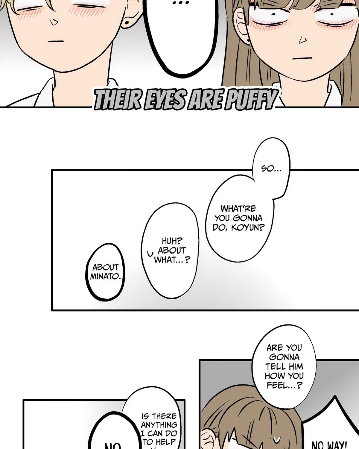 Read The Ramparts of Ice Manga Online