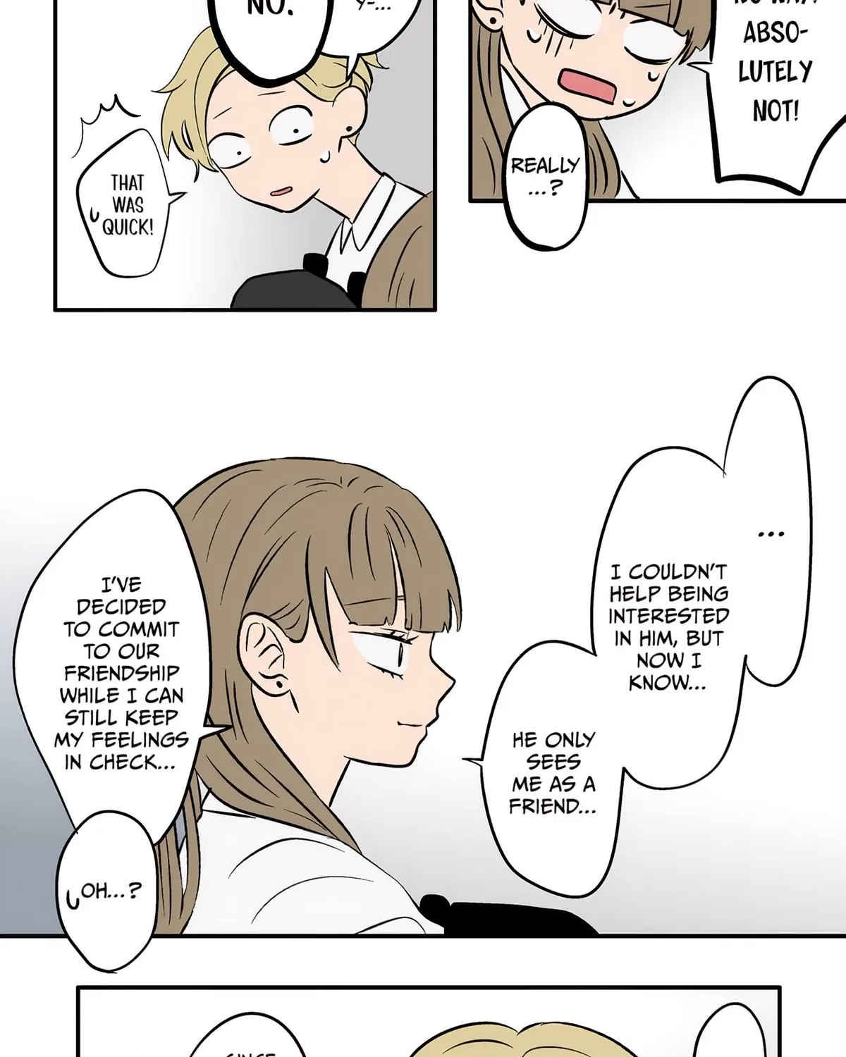 Read The Ramparts of Ice Manga Online