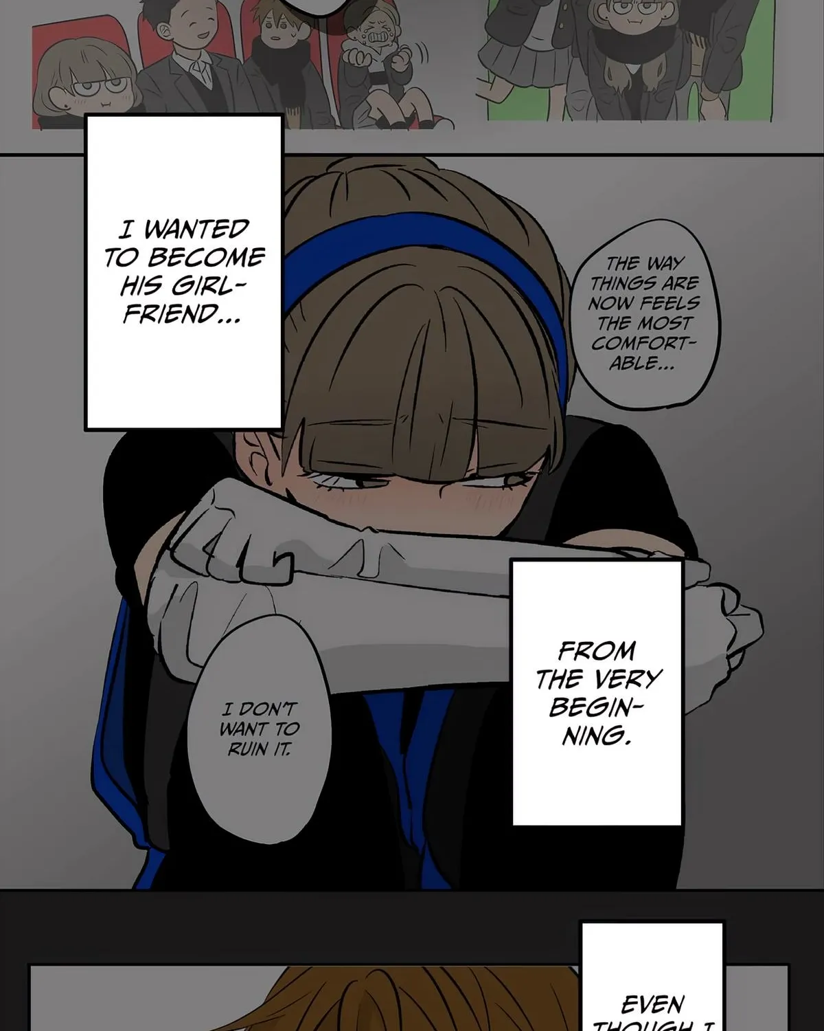 Read The Ramparts of Ice Manga Online