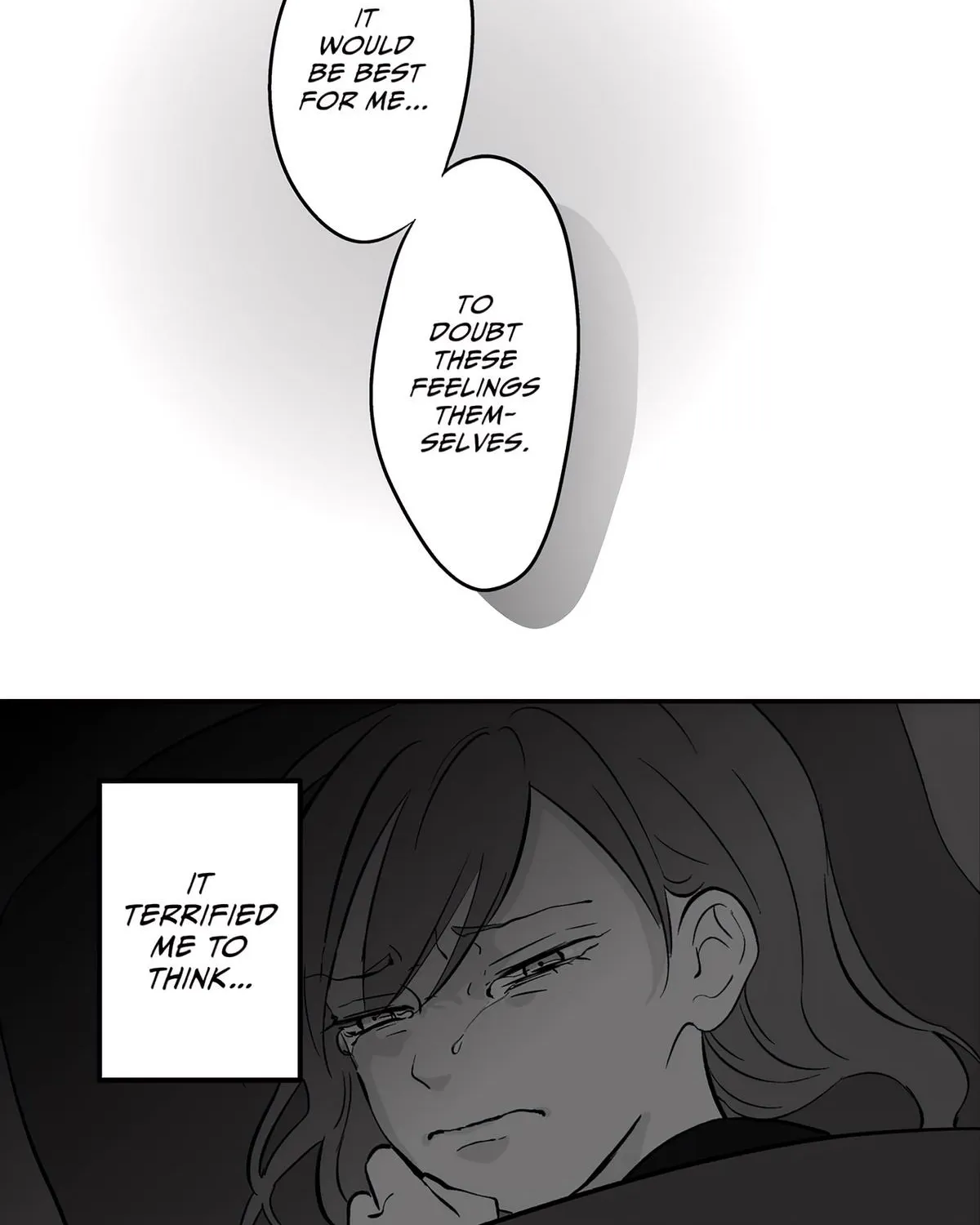 Read The Ramparts of Ice Manga Online