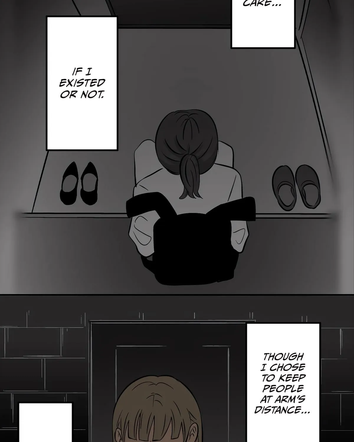 Read The Ramparts of Ice Manga Online
