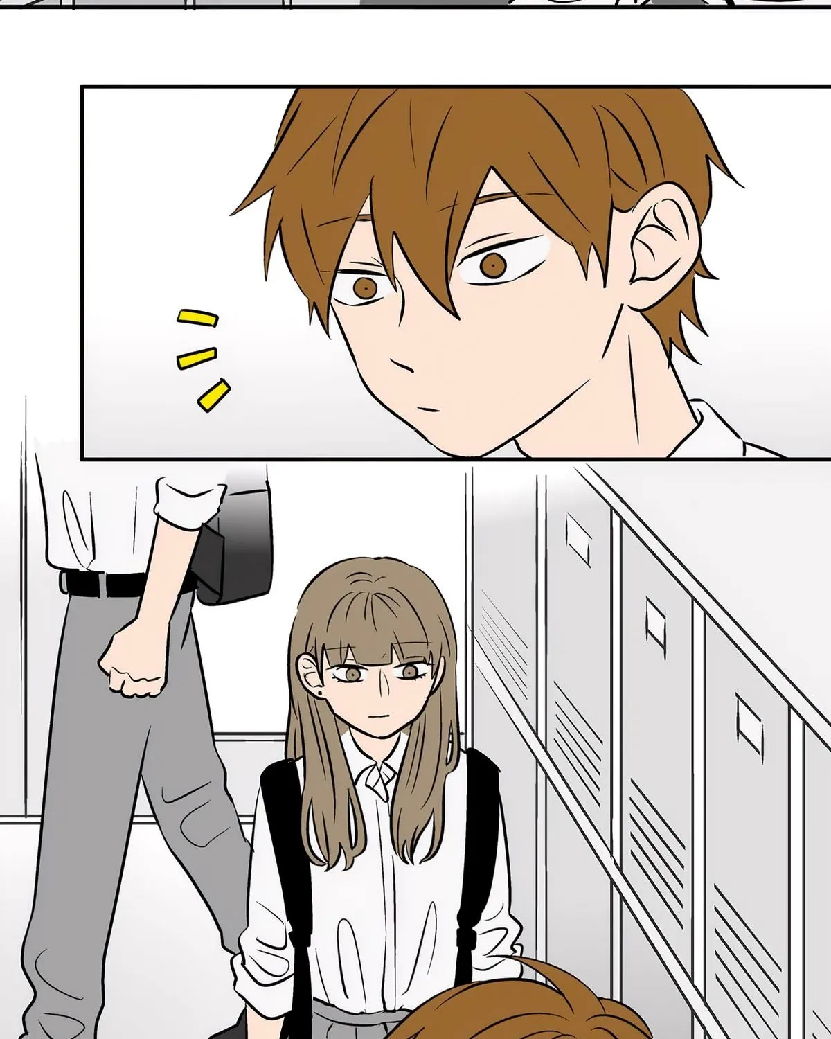 Read The Ramparts of Ice Manga Online