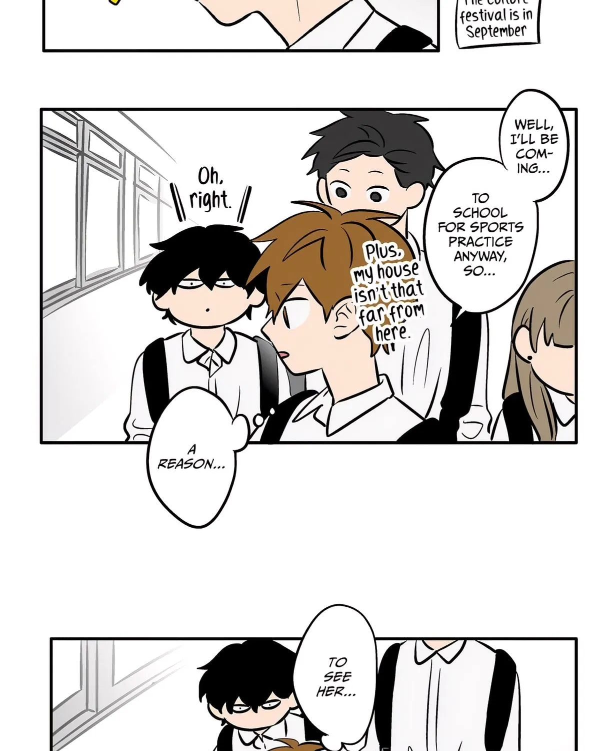 Read The Ramparts of Ice Manga Online