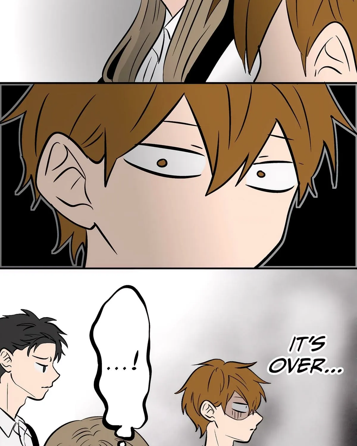 Read The Ramparts of Ice Manga Online