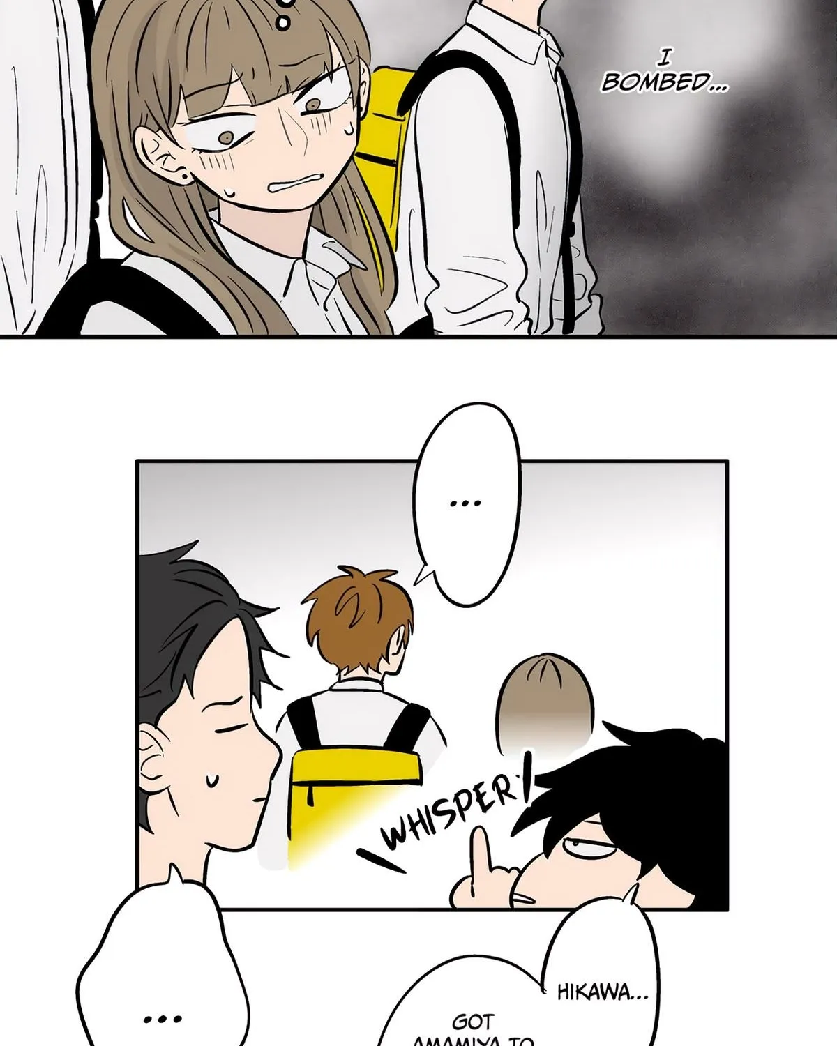 Read The Ramparts of Ice Manga Online
