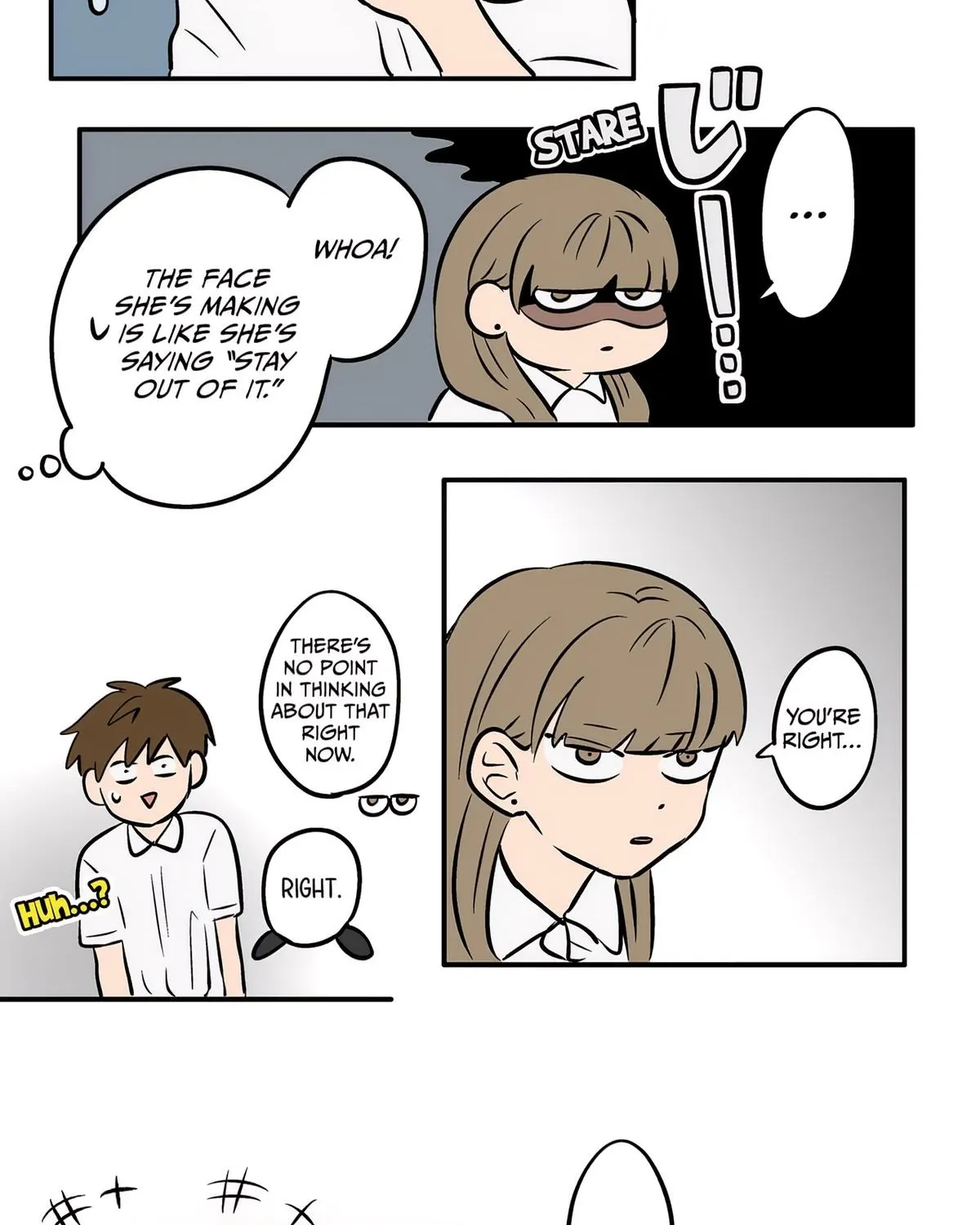 Read The Ramparts of Ice Manga Online