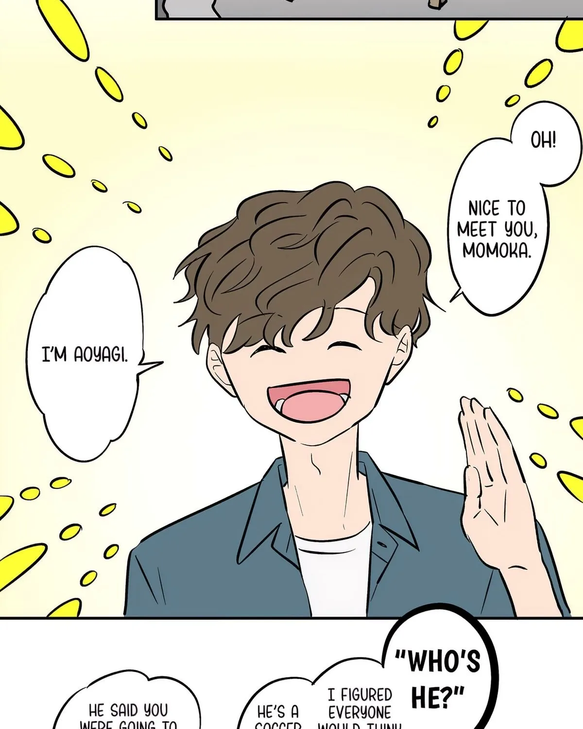 Read The Ramparts of Ice Manga Online