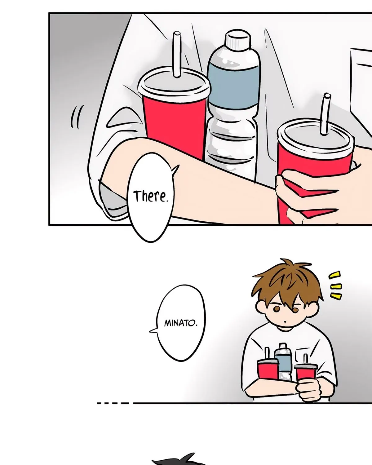 Read The Ramparts of Ice Manga Online