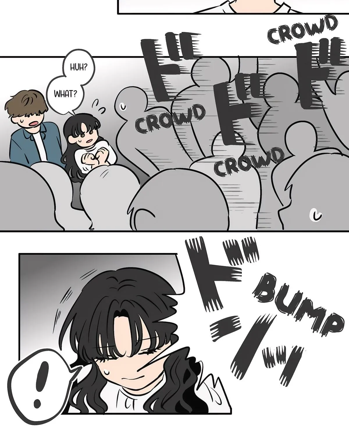 Read The Ramparts of Ice Manga Online