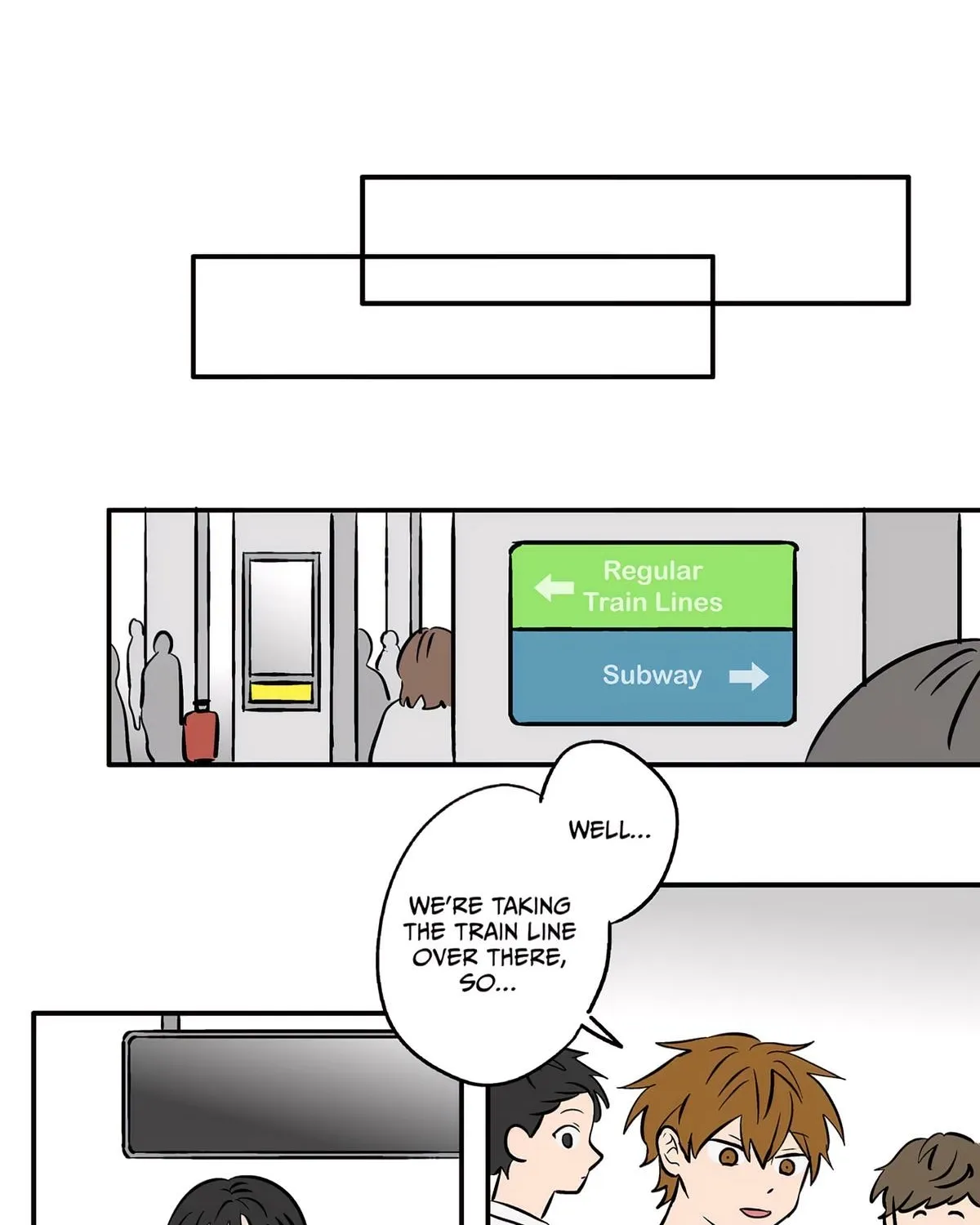 Read The Ramparts of Ice Manga Online