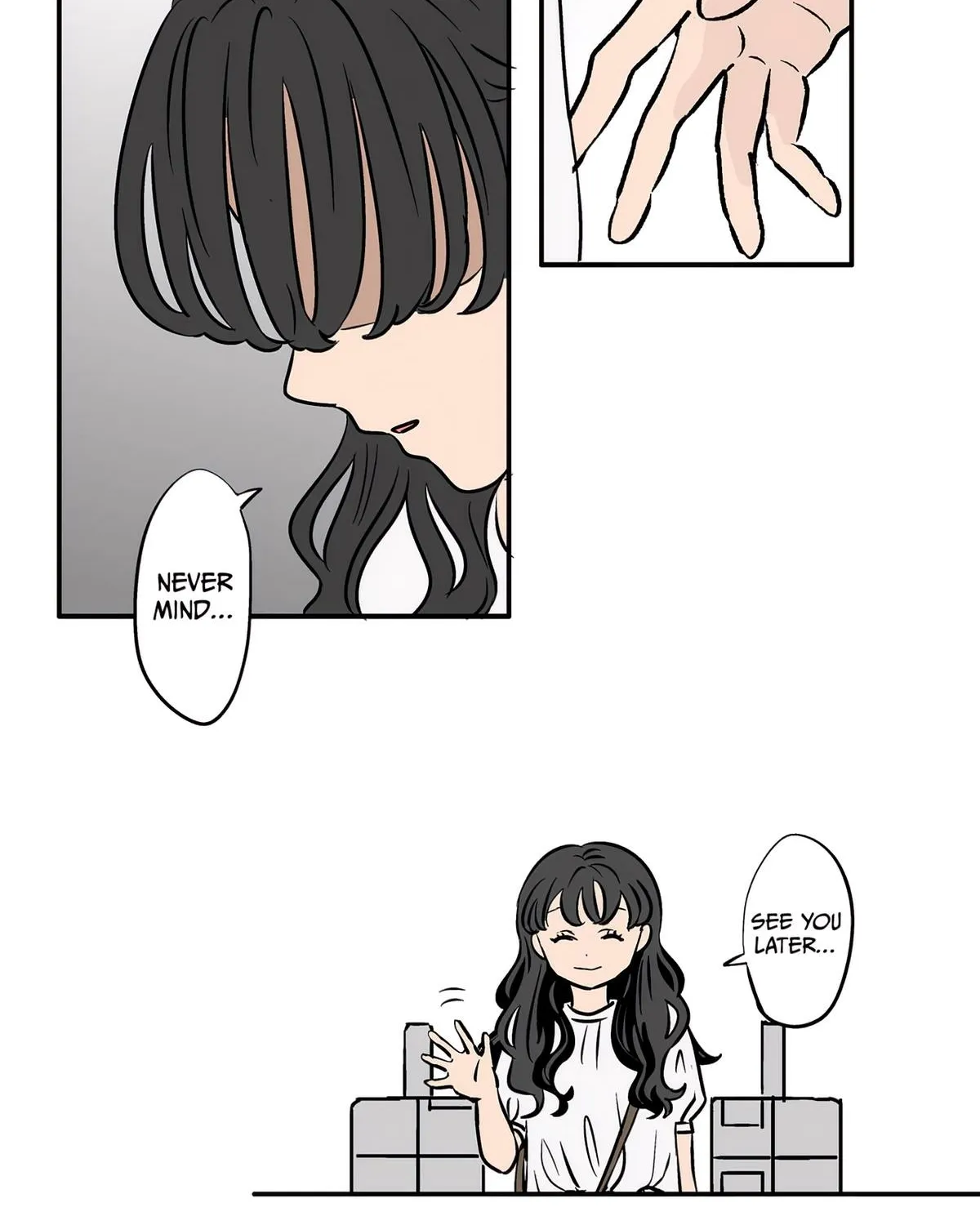 Read The Ramparts of Ice Manga Online