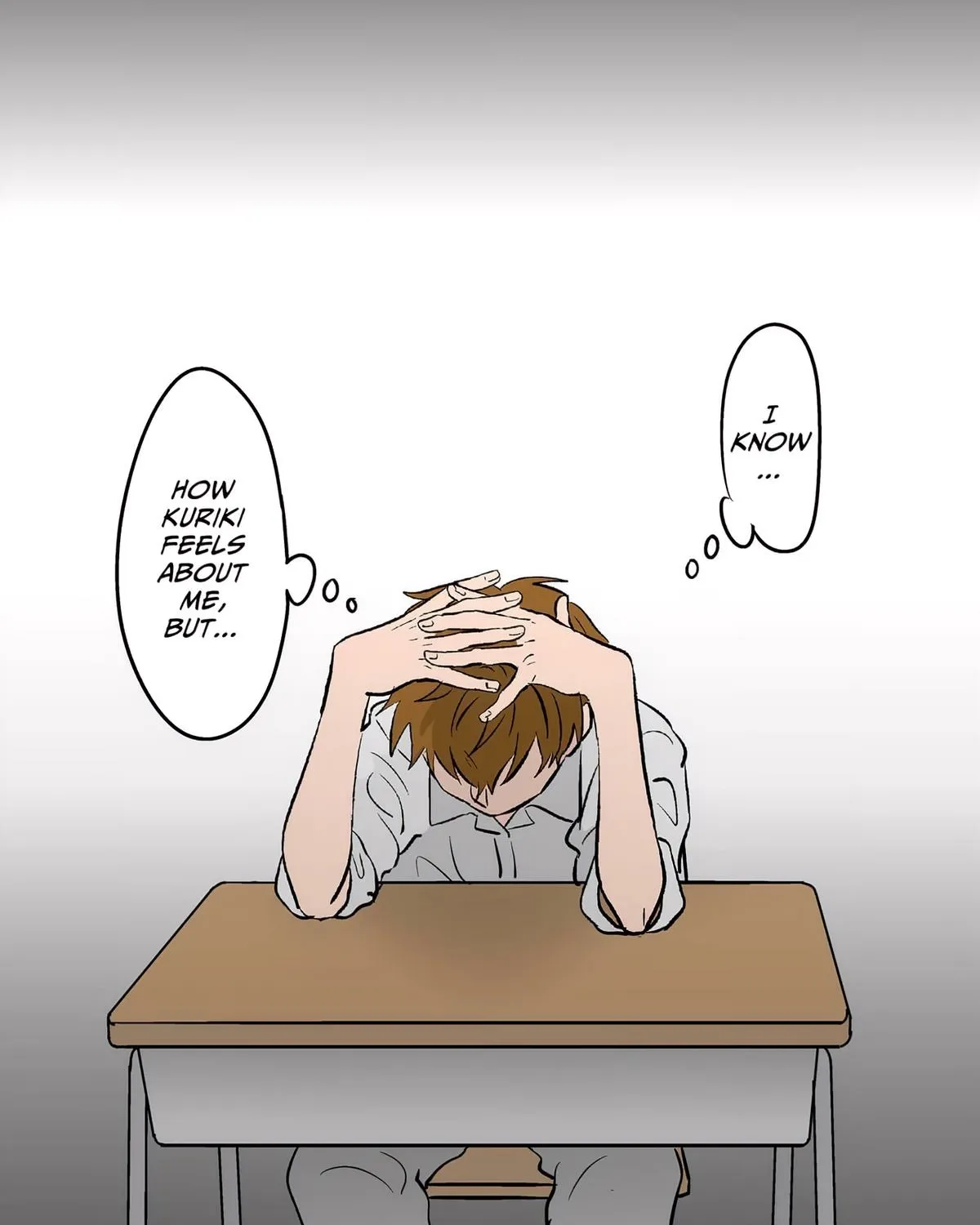 Read The Ramparts of Ice Manga Online