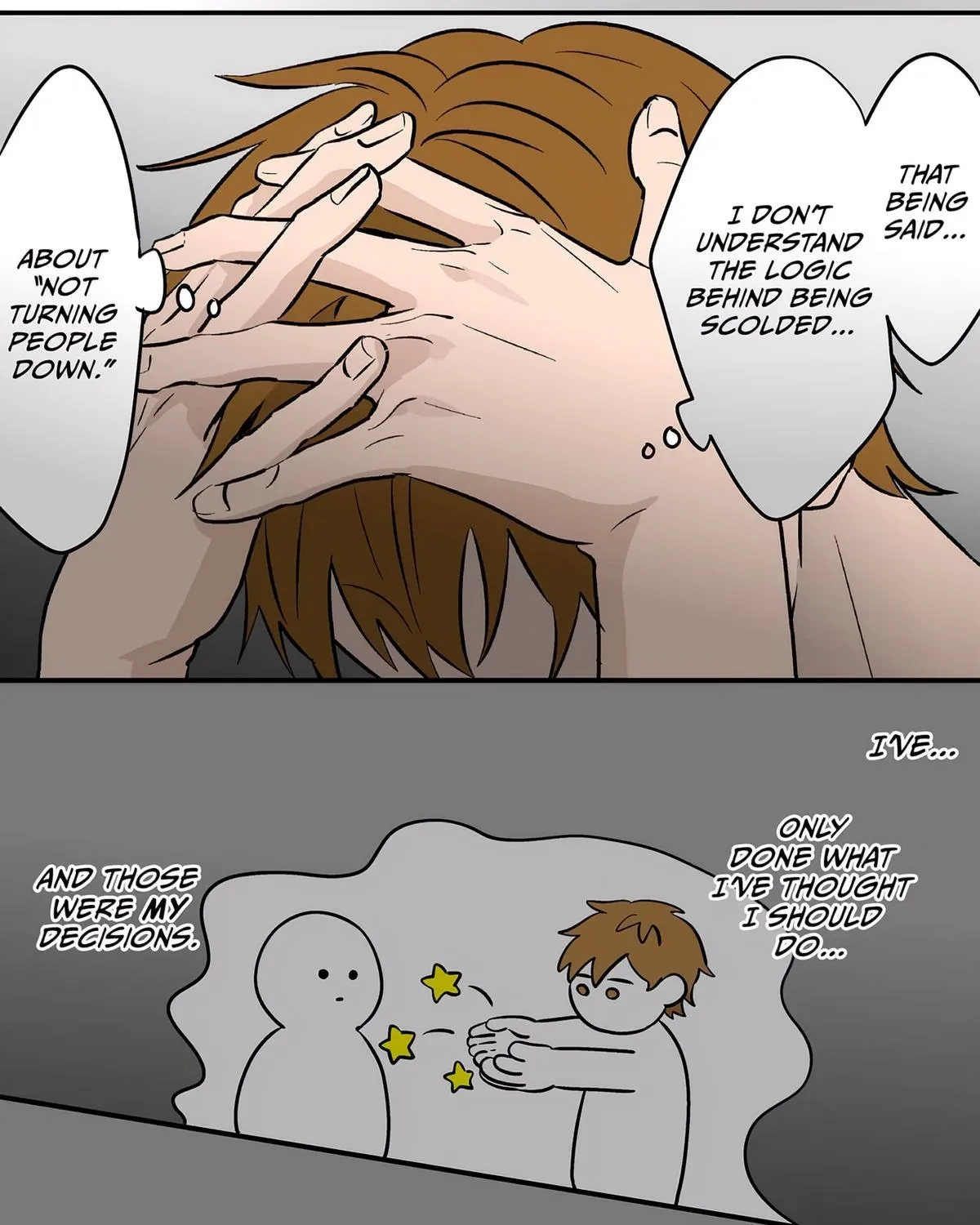 Read The Ramparts of Ice Manga Online