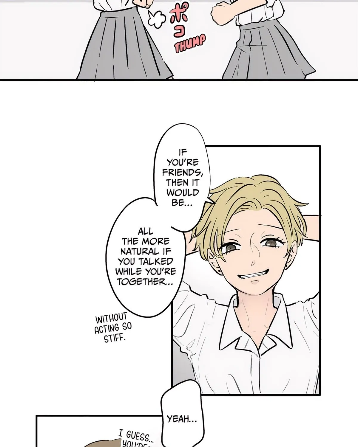 Read The Ramparts of Ice Manga Online