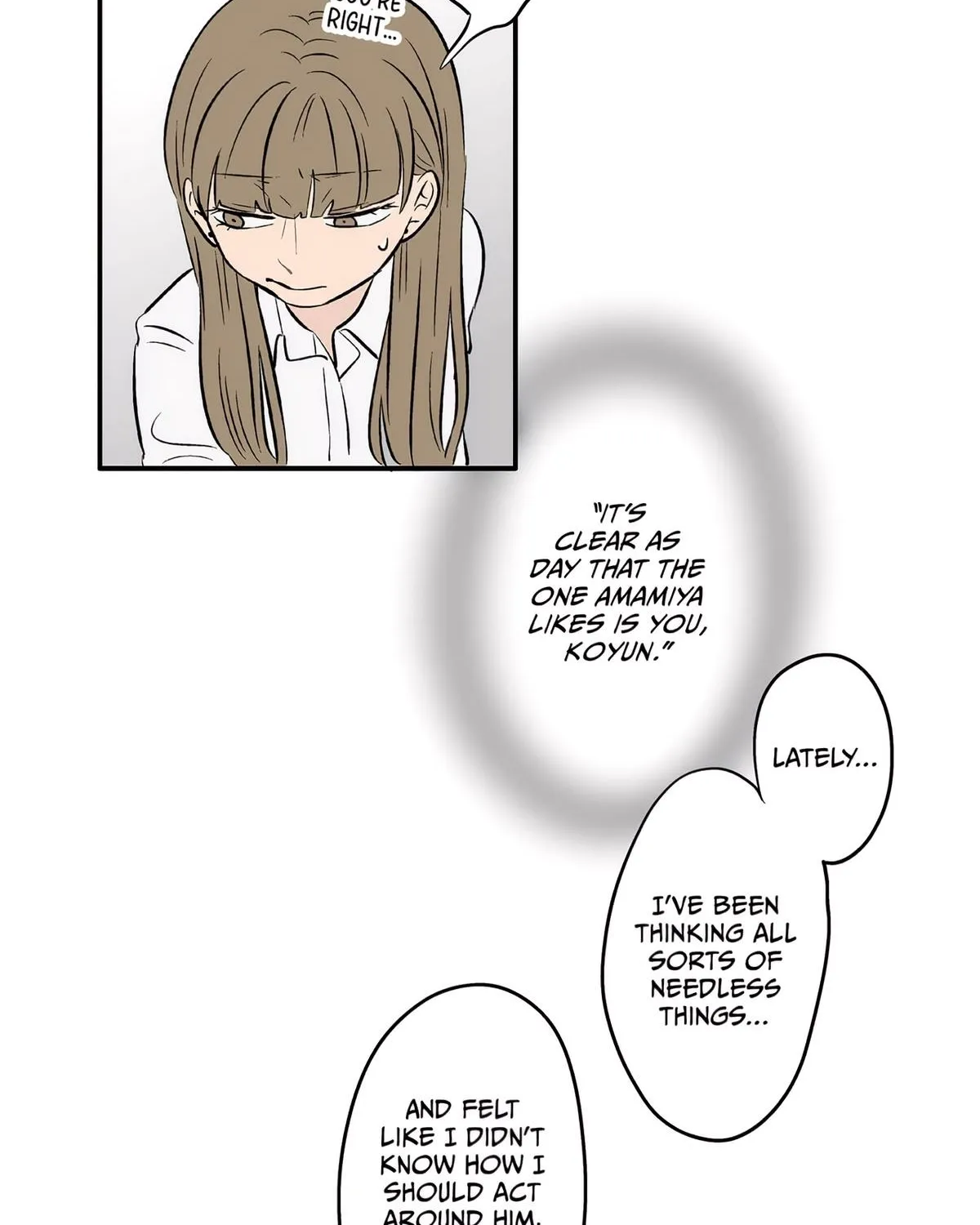 Read The Ramparts of Ice Manga Online