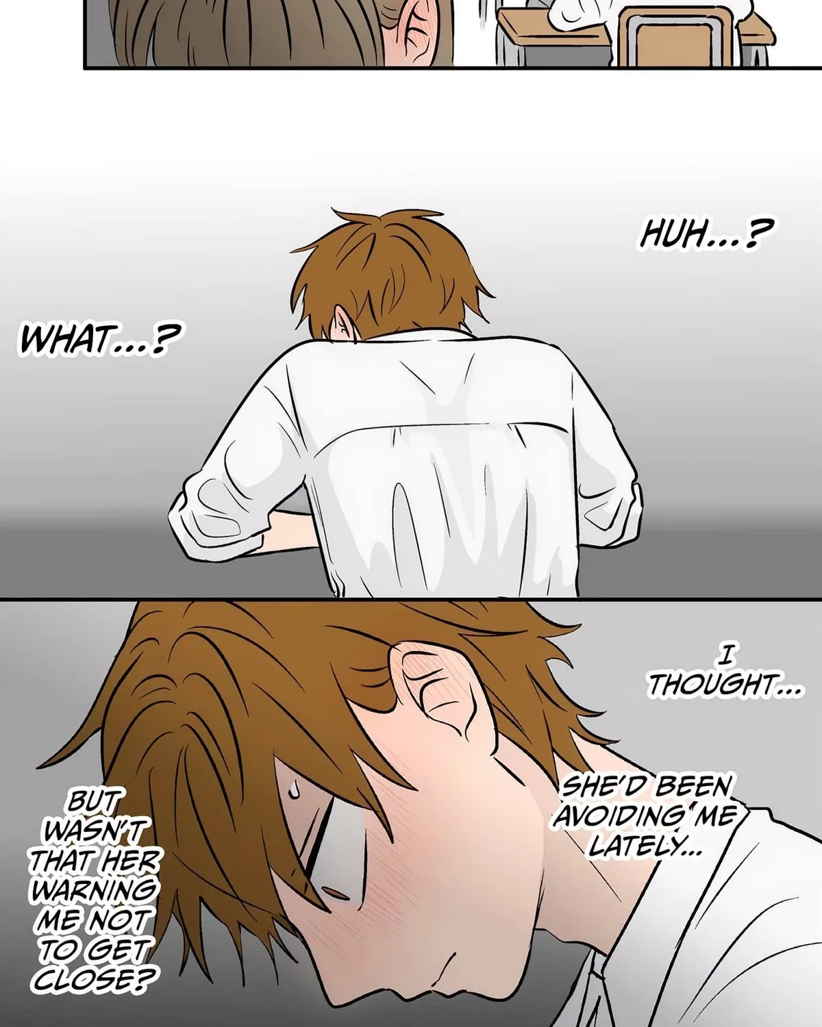 Read The Ramparts of Ice Manga Online