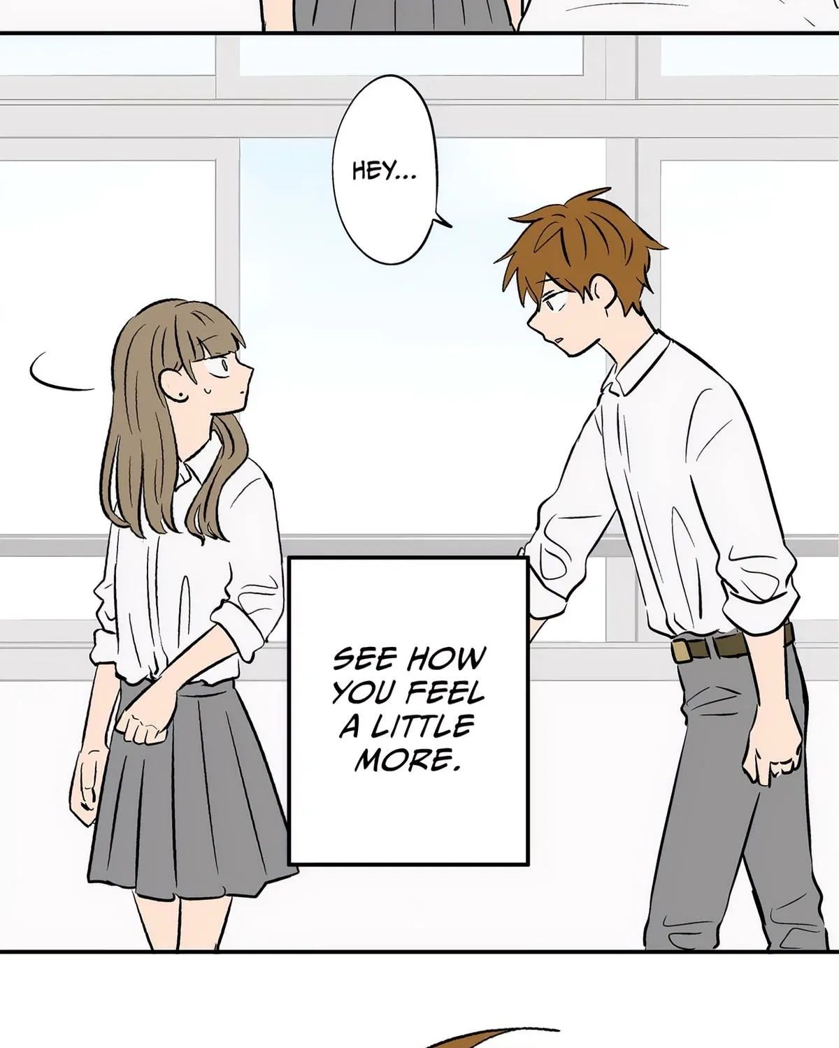 Read The Ramparts of Ice Manga Online