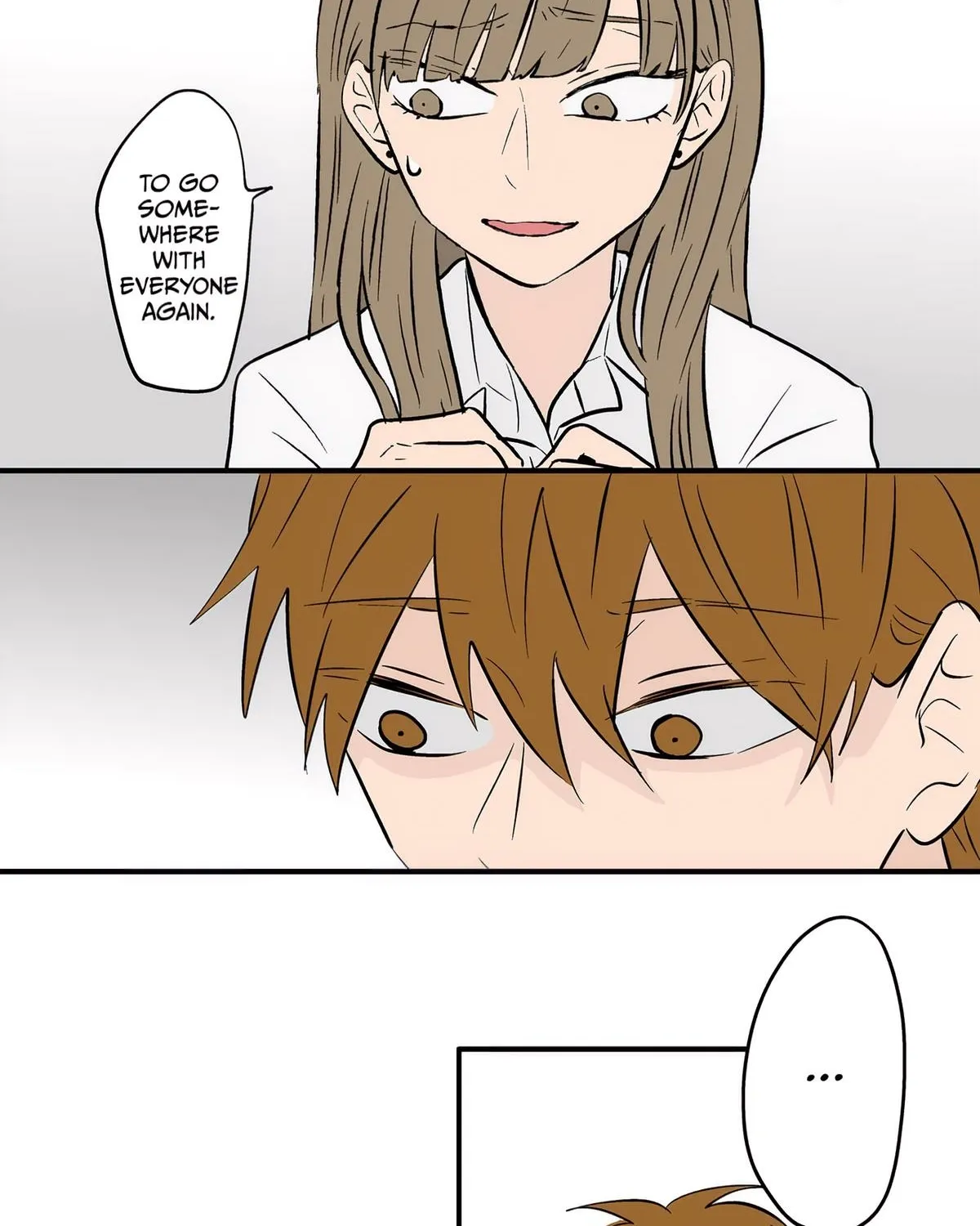 Read The Ramparts of Ice Manga Online