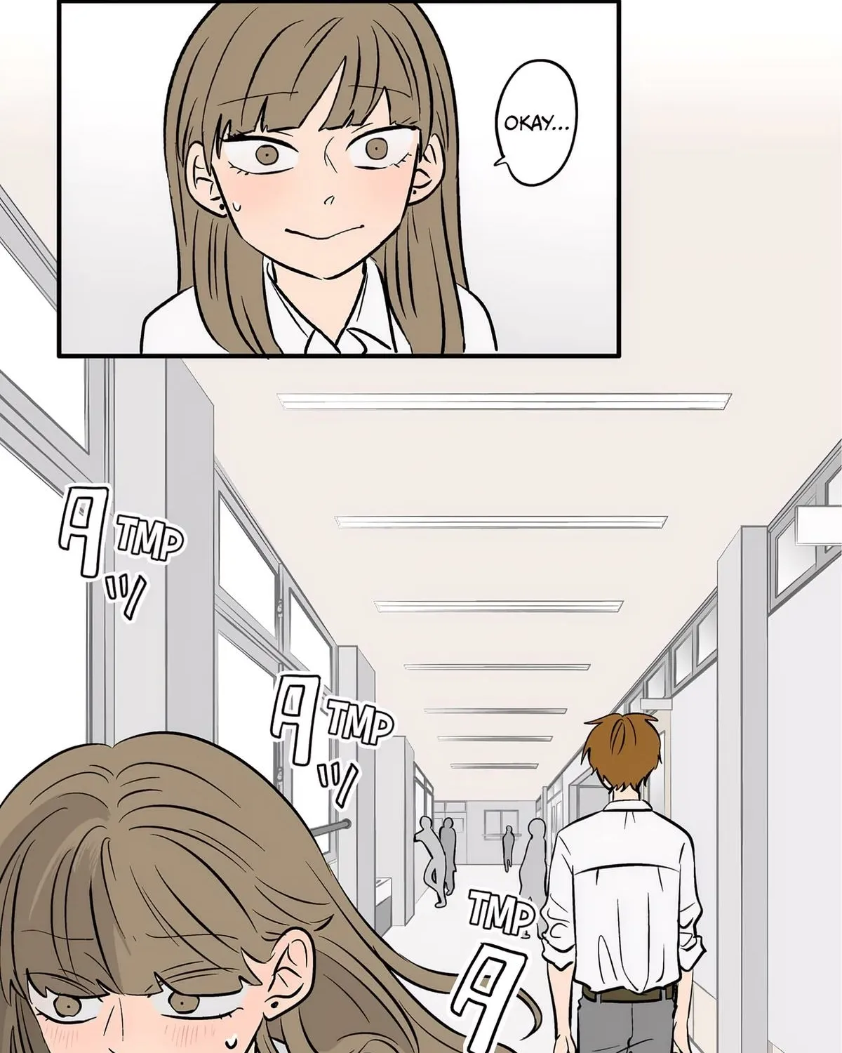 Read The Ramparts of Ice Manga Online