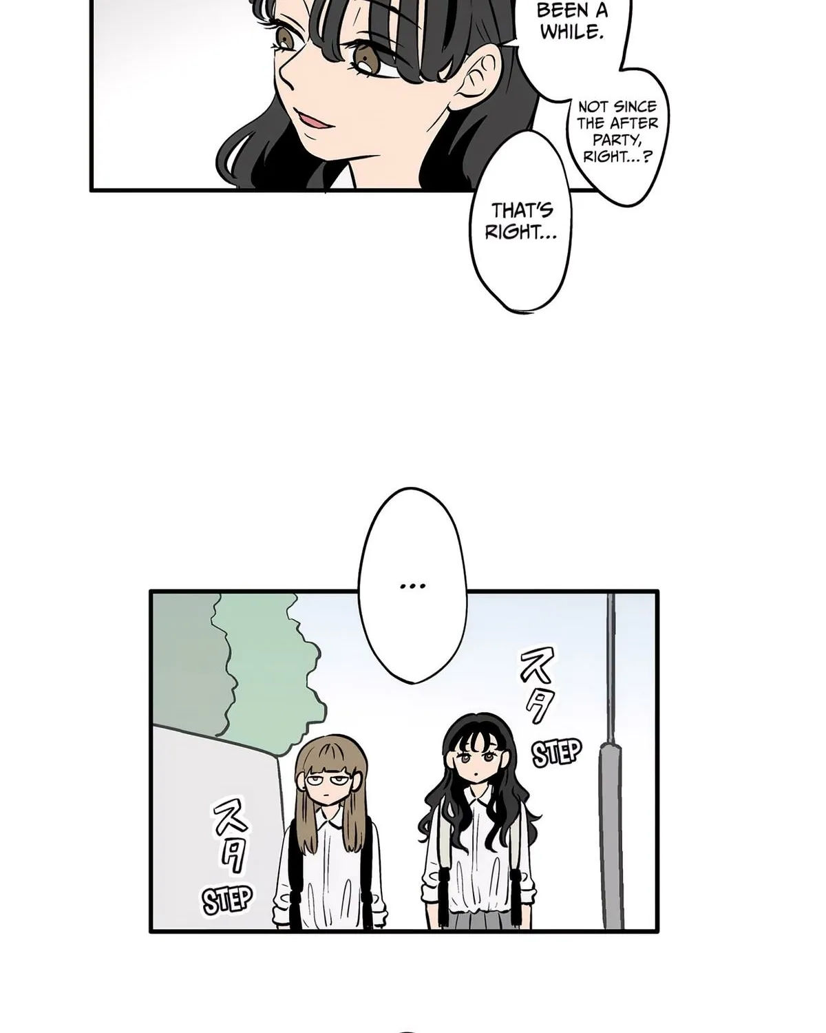 Read The Ramparts of Ice Manga Online