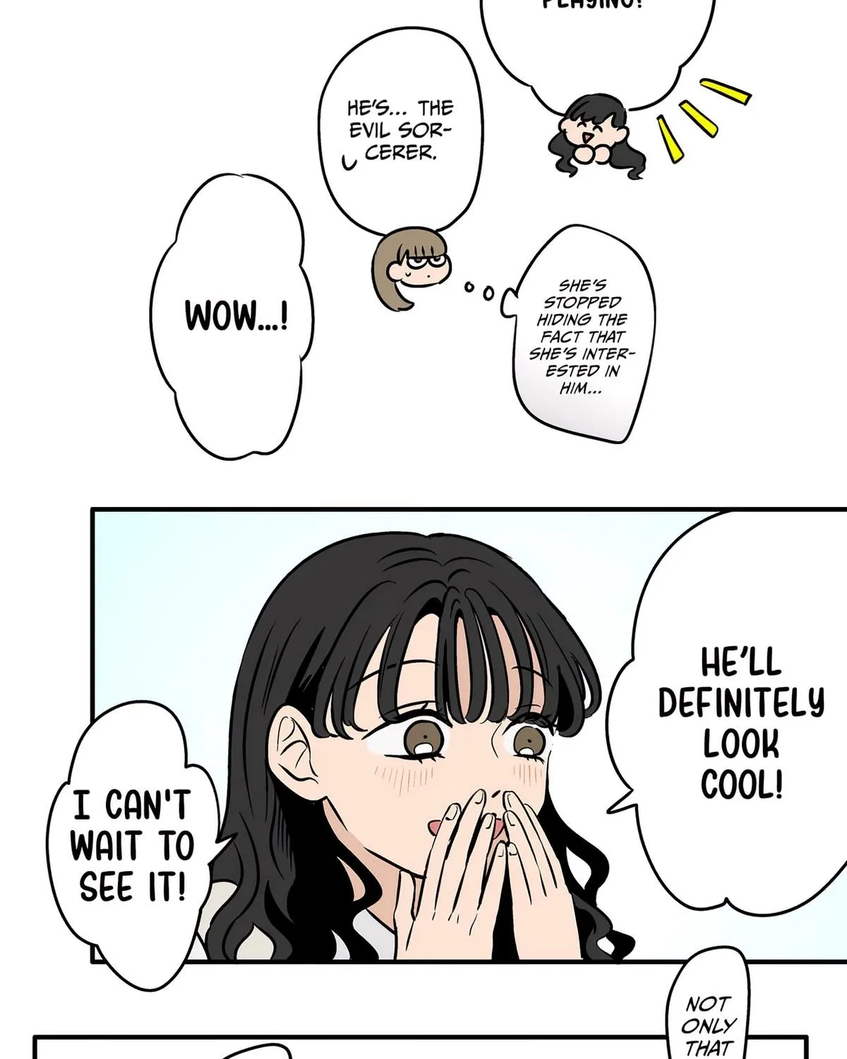 Read The Ramparts of Ice Manga Online