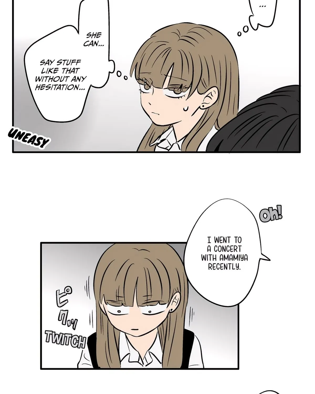 Read The Ramparts of Ice Manga Online