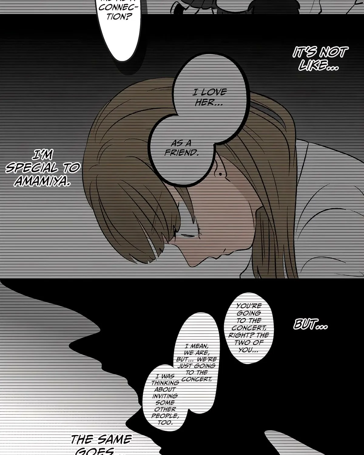 Read The Ramparts of Ice Manga Online