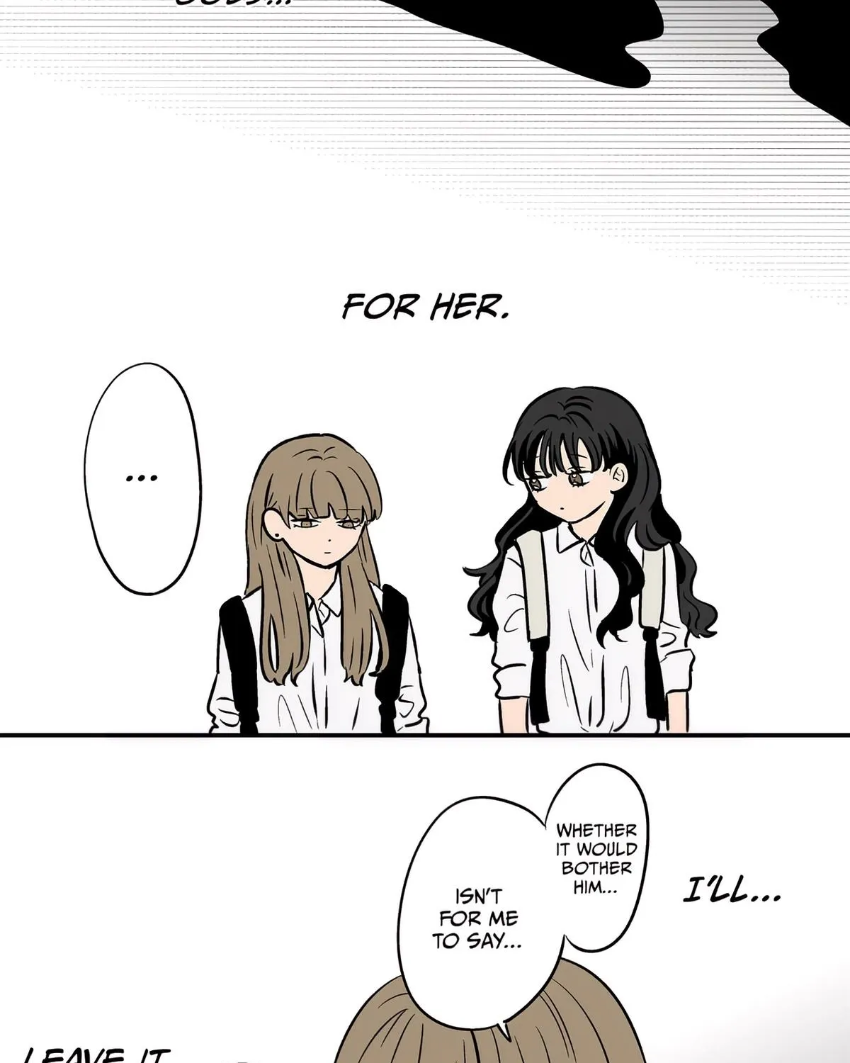Read The Ramparts of Ice Manga Online