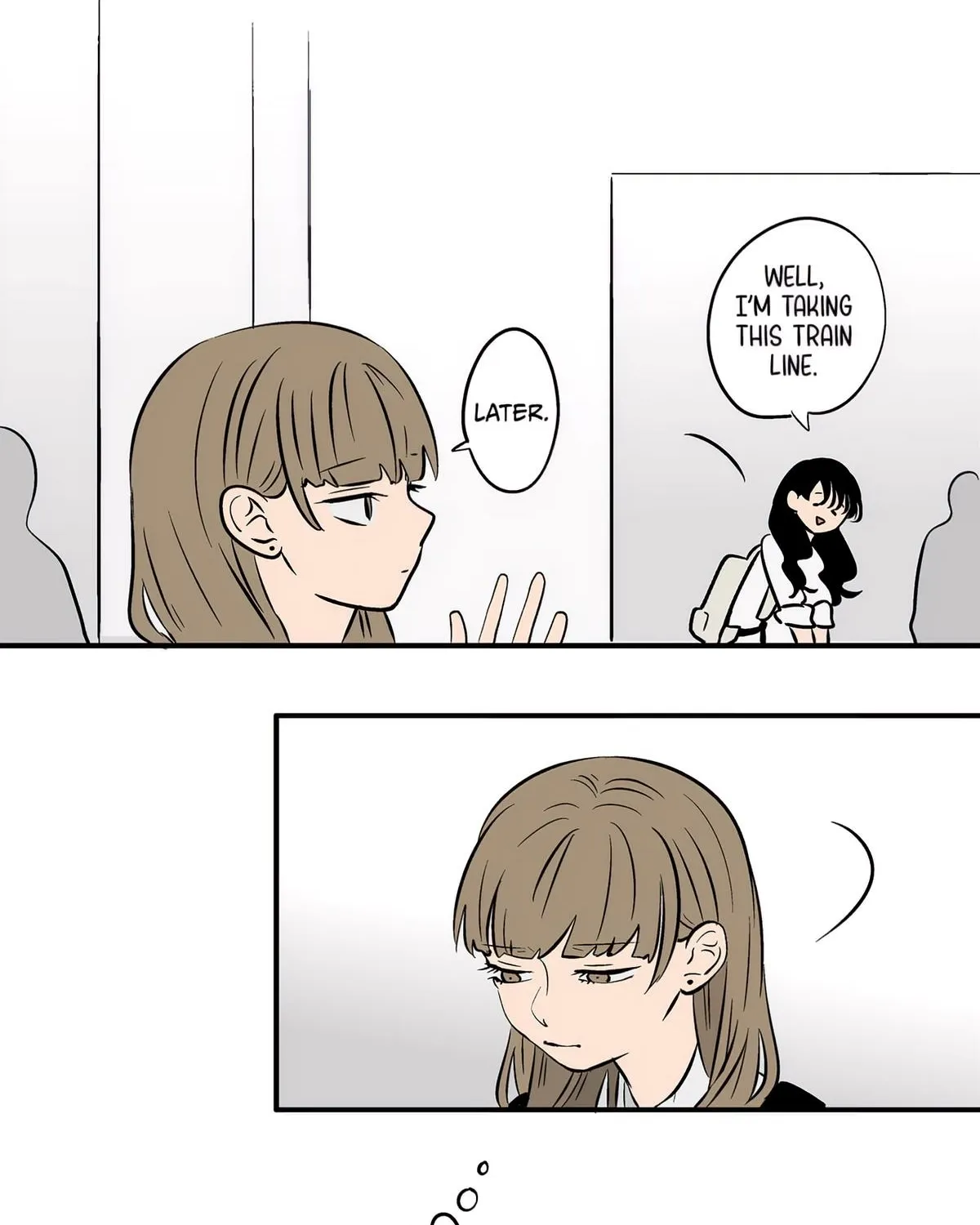 Read The Ramparts of Ice Manga Online