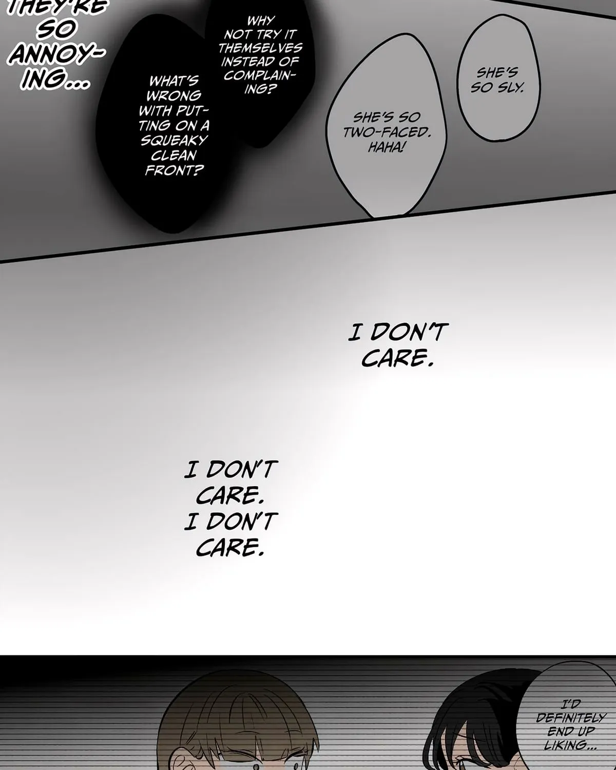Read The Ramparts of Ice Manga Online