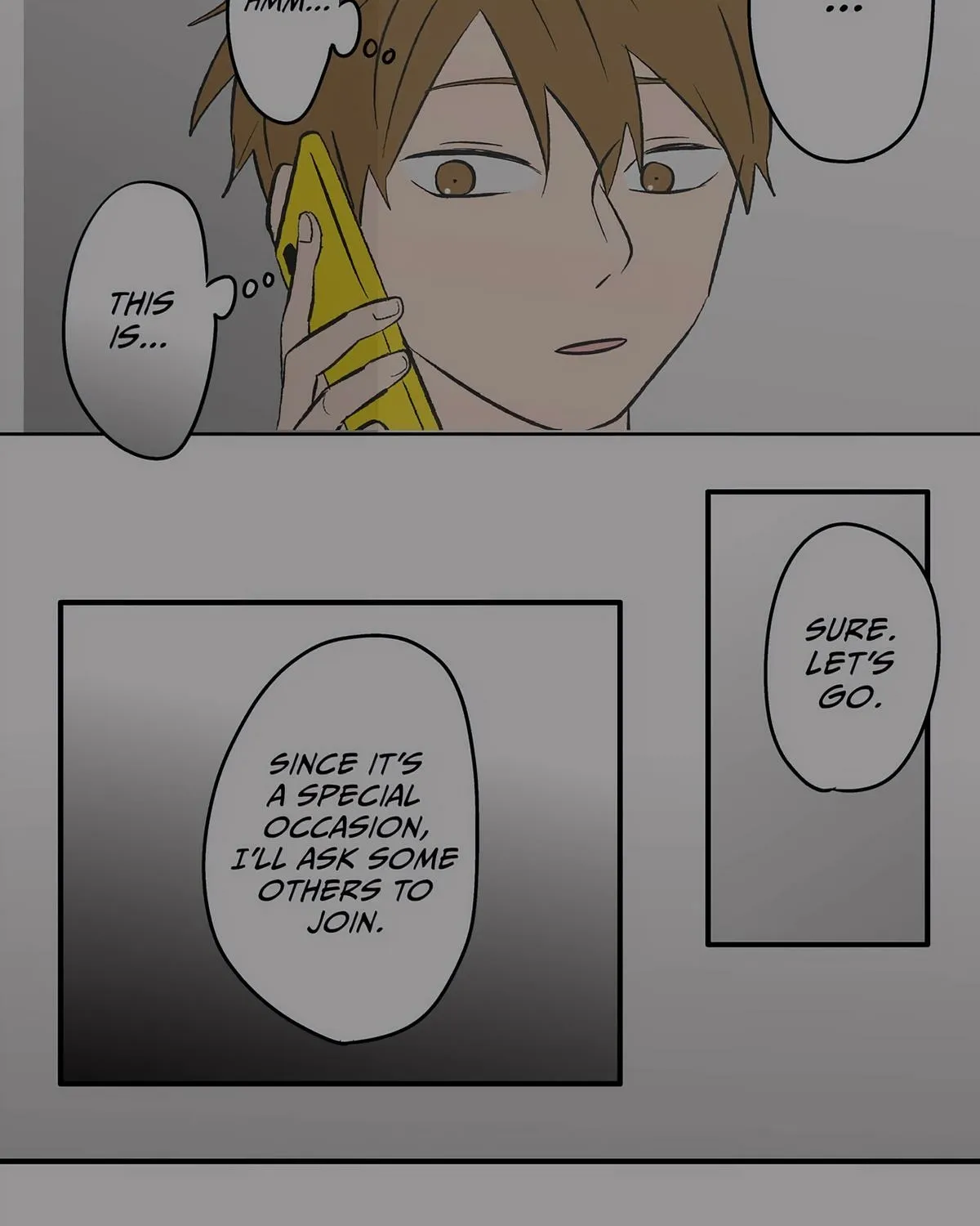 Read The Ramparts of Ice Manga Online