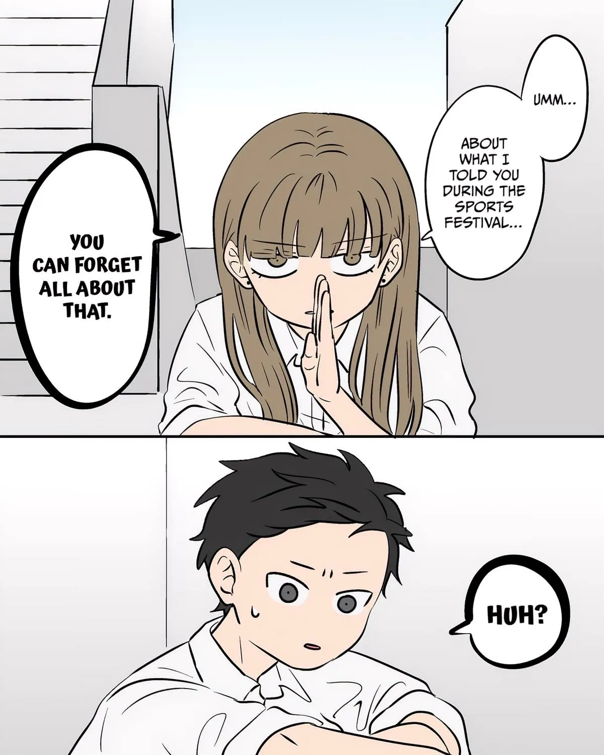 Read The Ramparts of Ice Manga Online