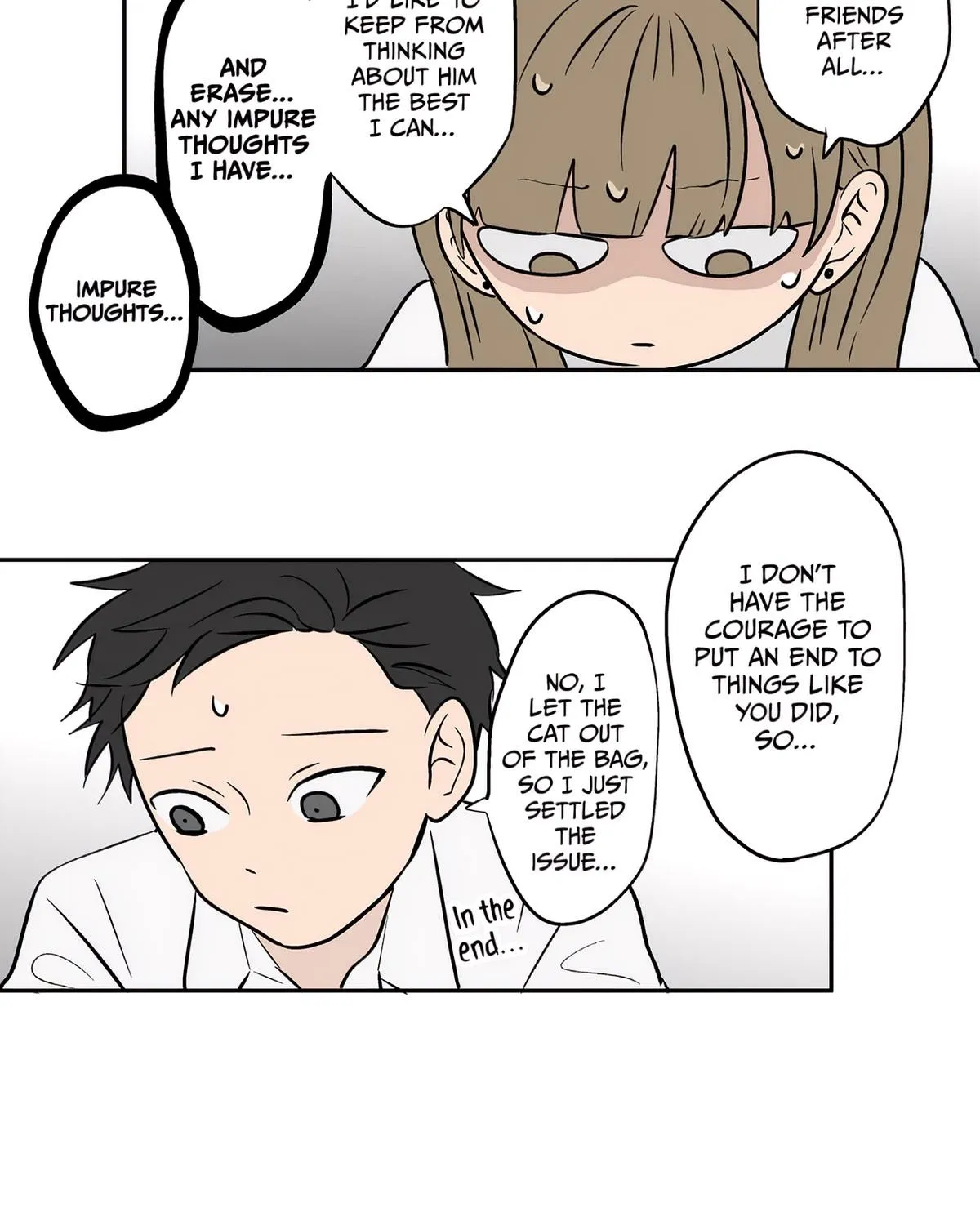 Read The Ramparts of Ice Manga Online