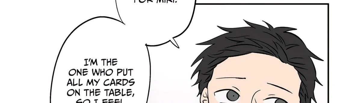 Read The Ramparts of Ice Manga Online