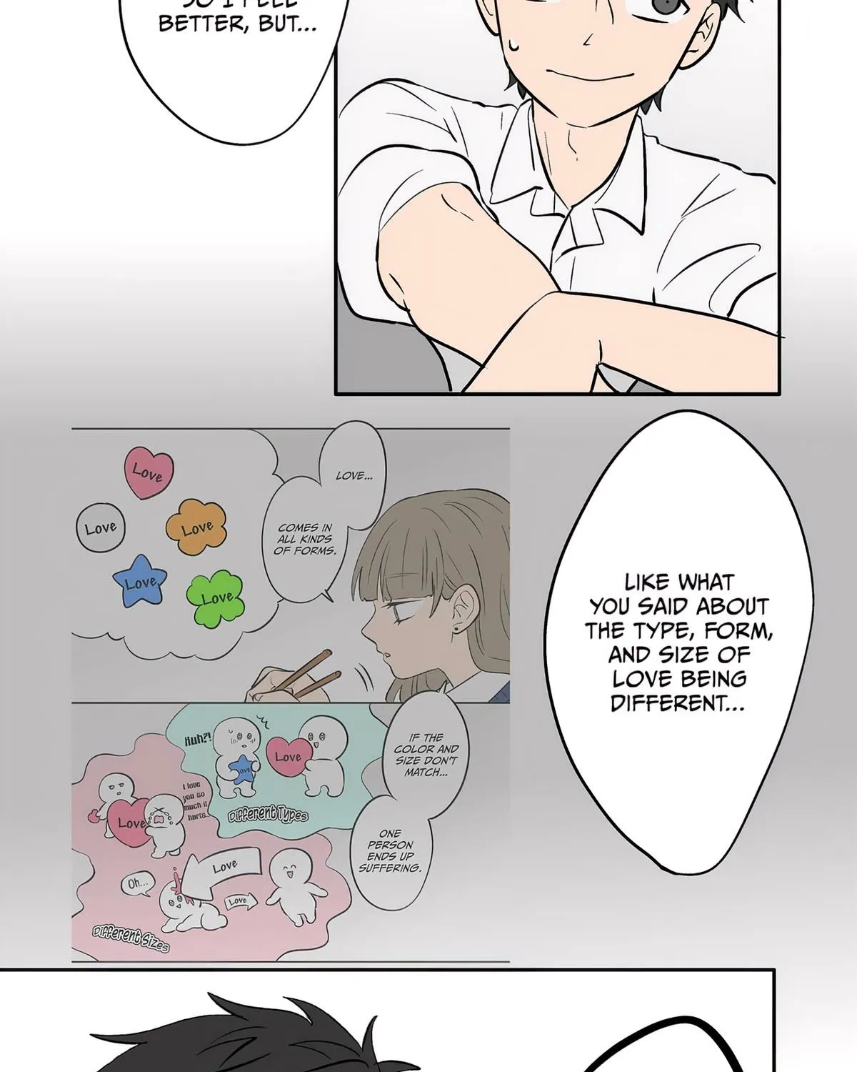 Read The Ramparts of Ice Manga Online