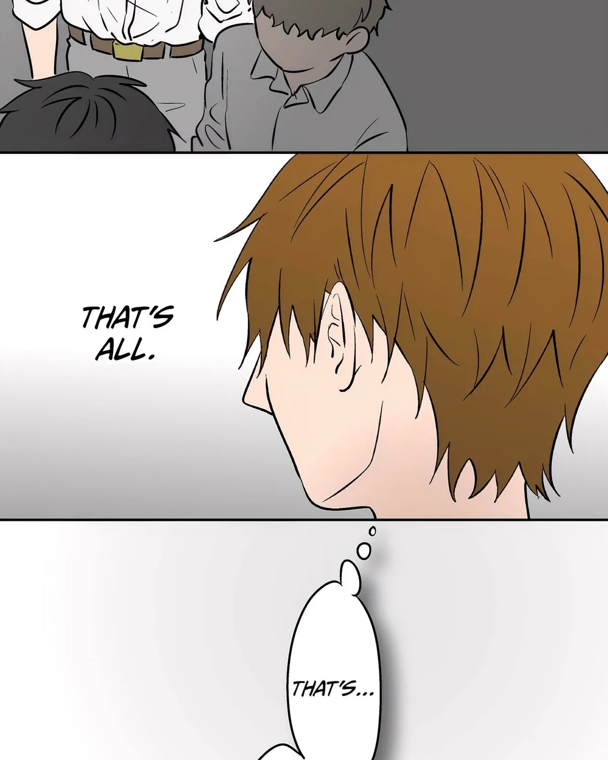 Read The Ramparts of Ice Manga Online