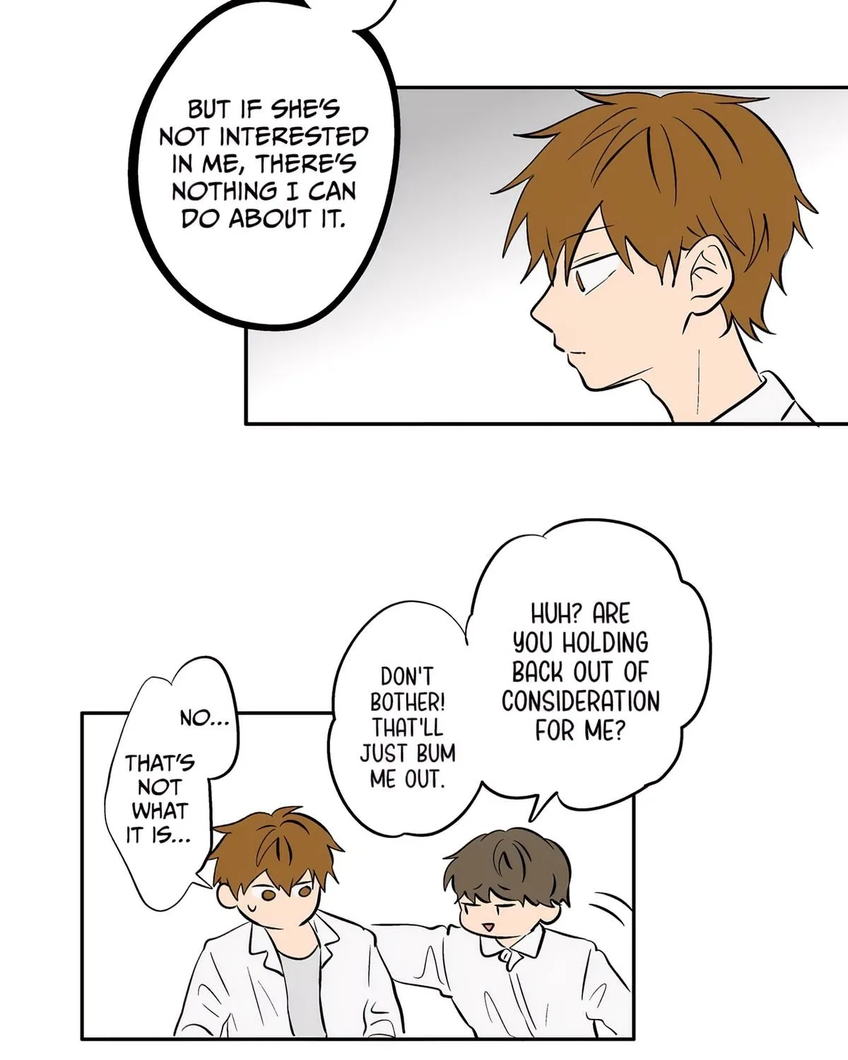 Read The Ramparts of Ice Manga Online
