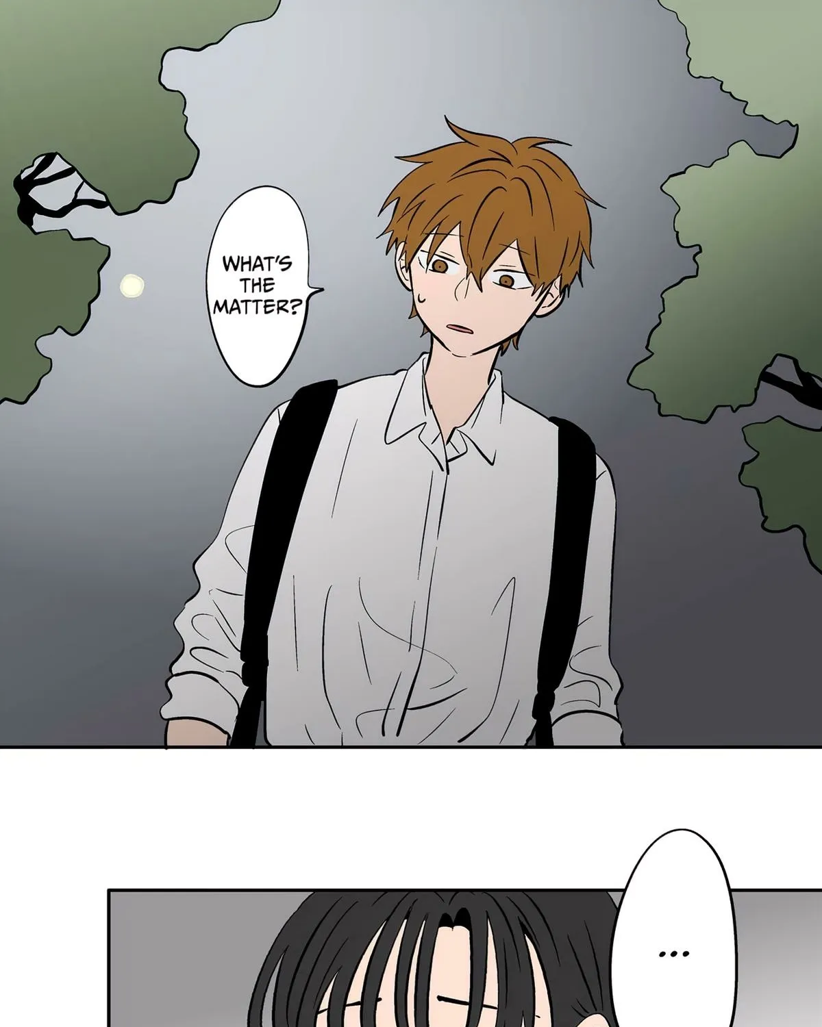 Read The Ramparts of Ice Manga Online