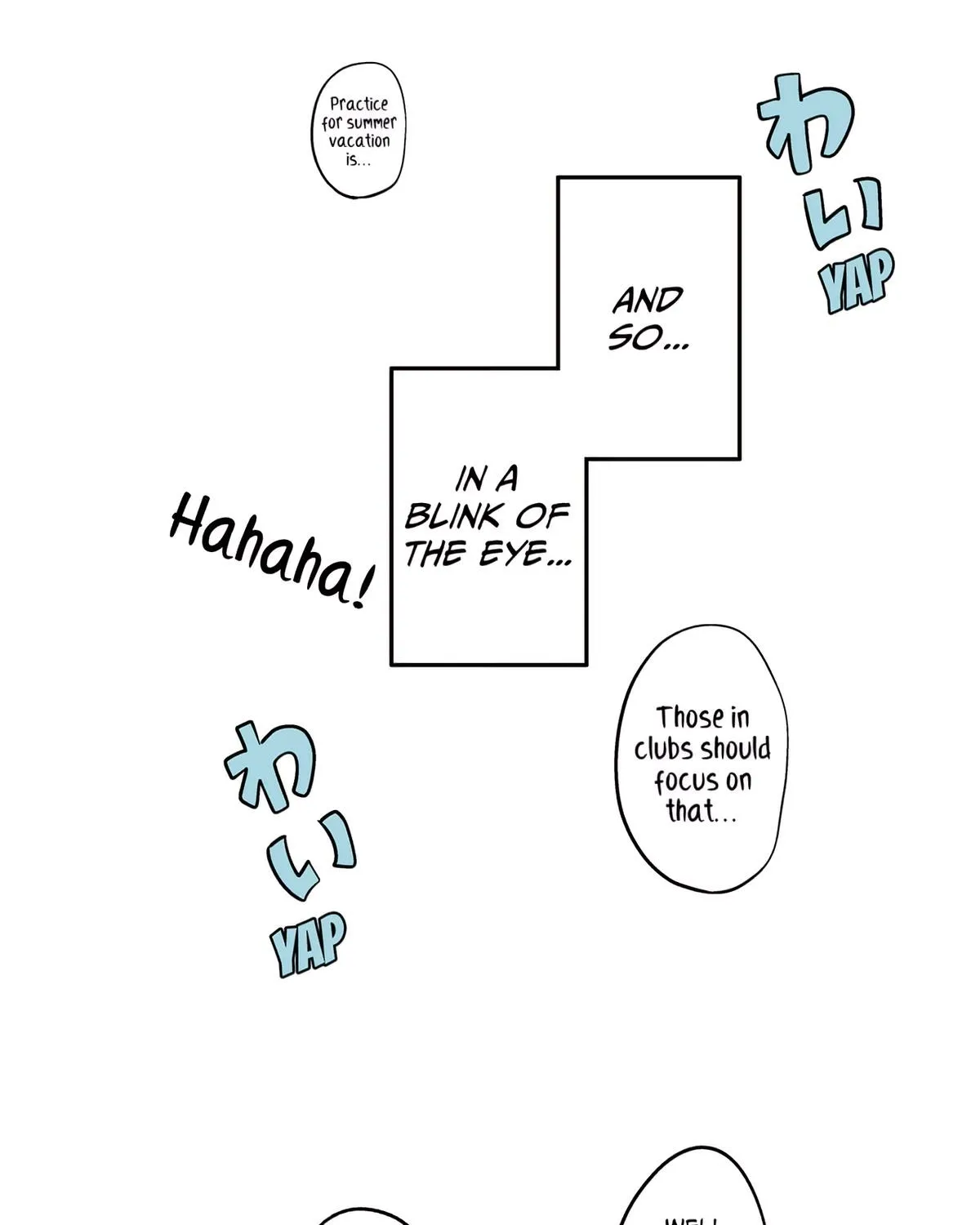 Read The Ramparts of Ice Manga Online