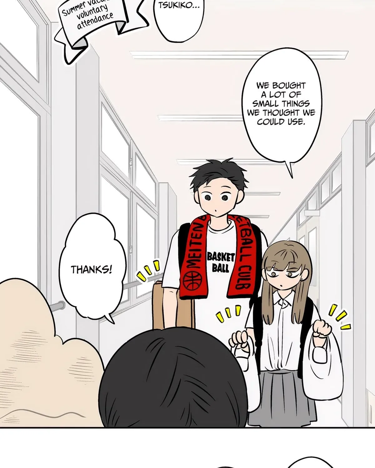 Read The Ramparts of Ice Manga Online