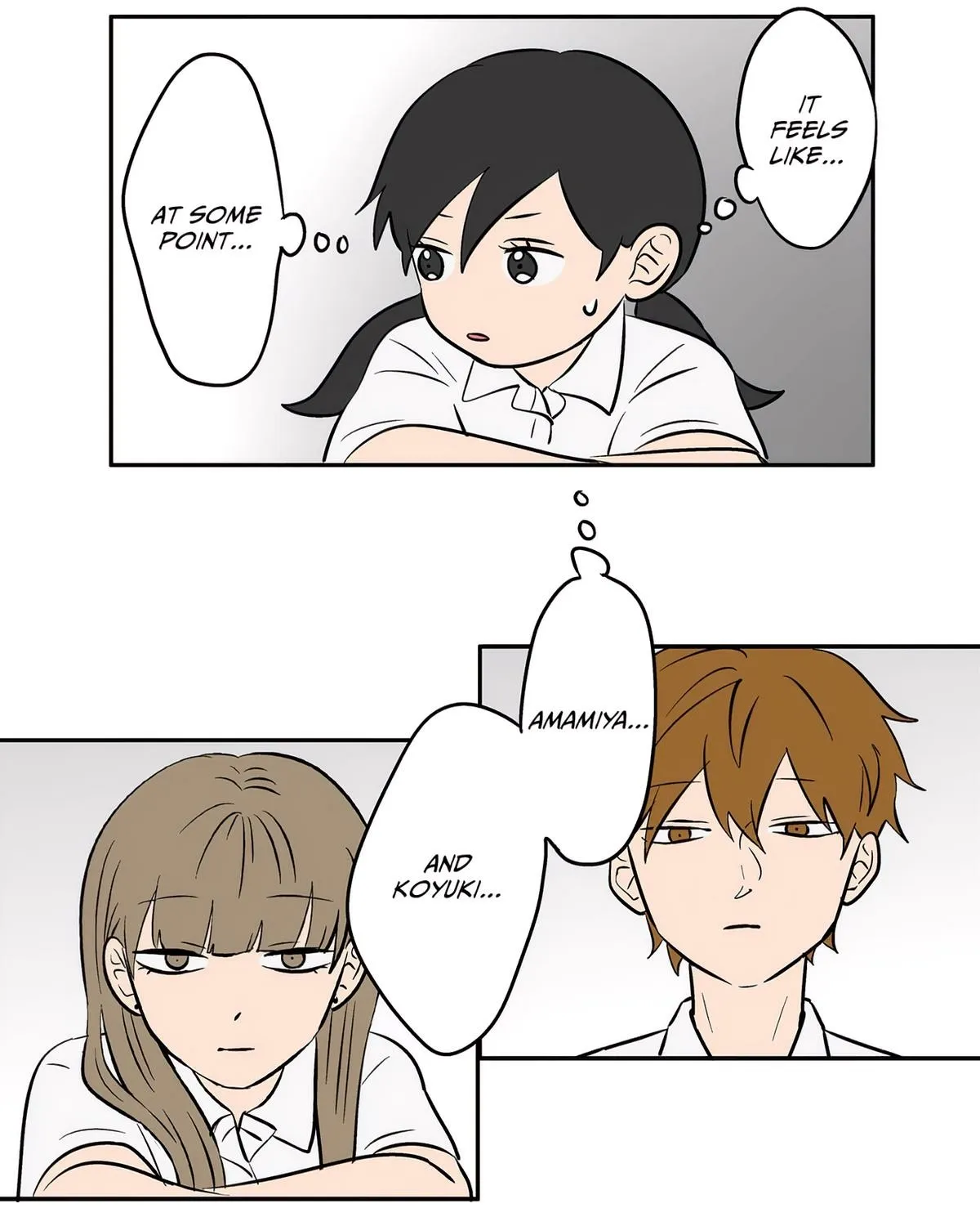 Read The Ramparts of Ice Manga Online
