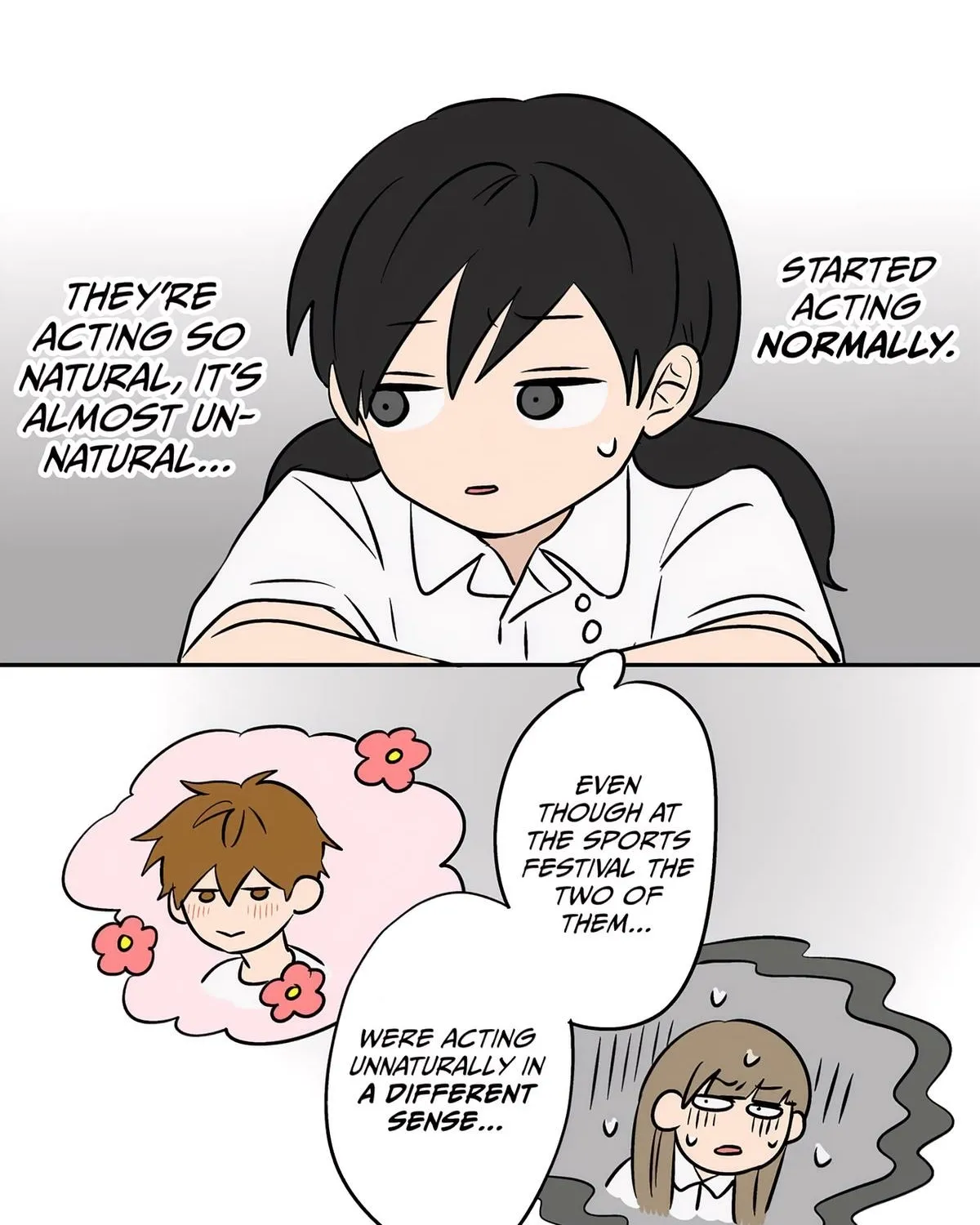 Read The Ramparts of Ice Manga Online