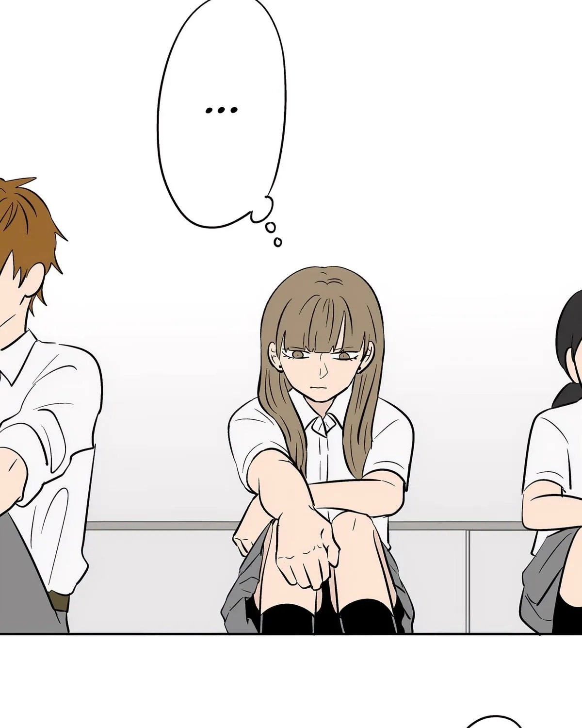 Read The Ramparts of Ice Manga Online