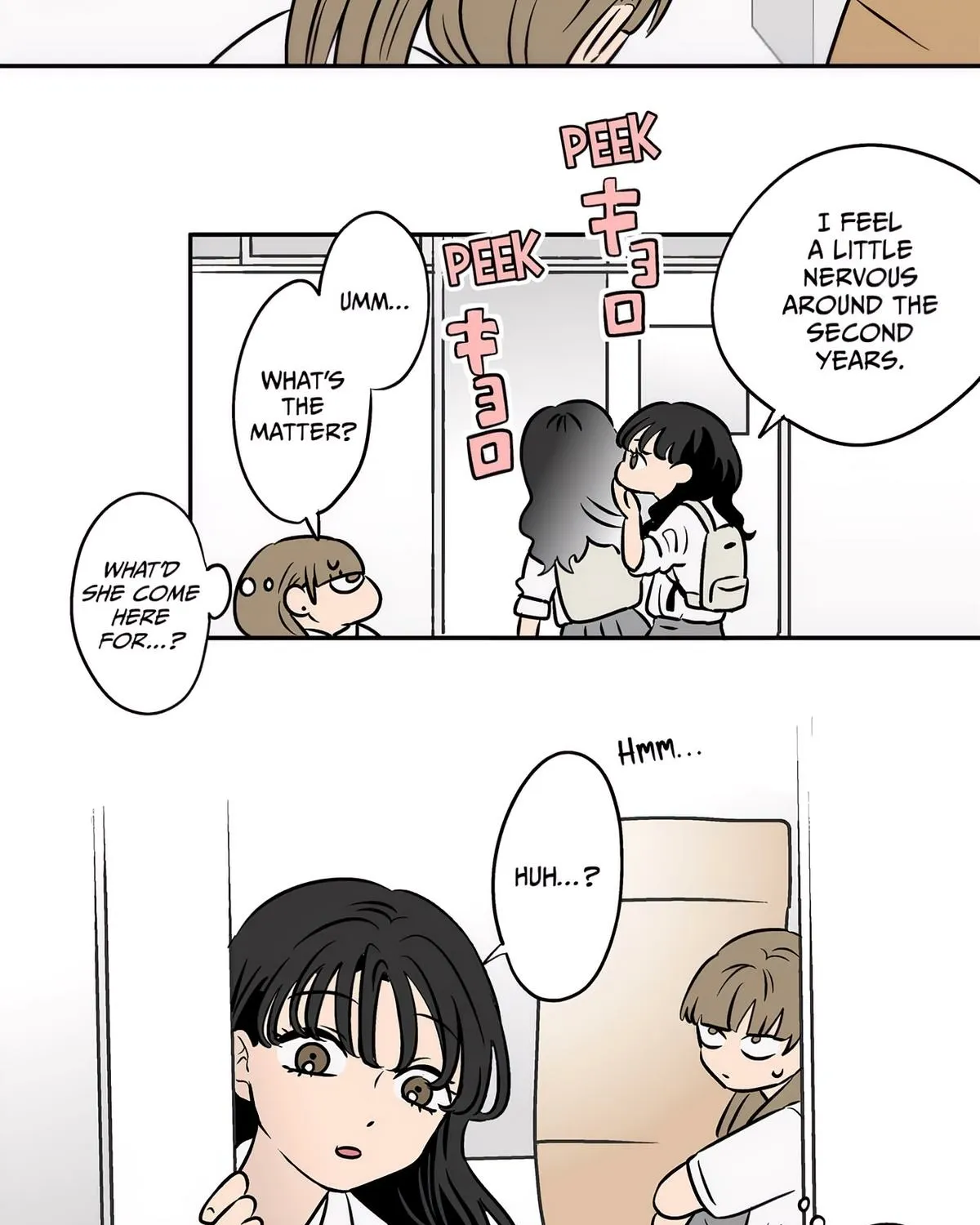Read The Ramparts of Ice Manga Online