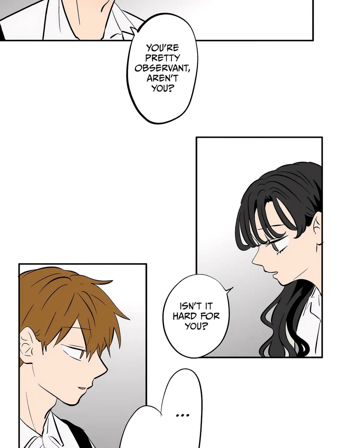 Read The Ramparts of Ice Manga Online