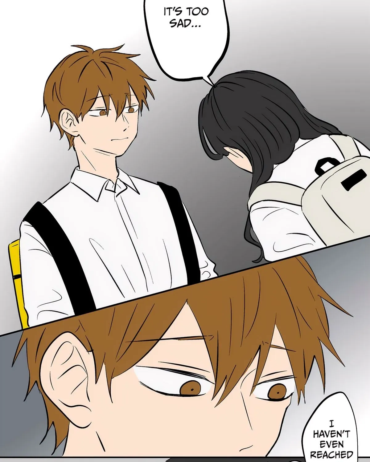 Read The Ramparts of Ice Manga Online