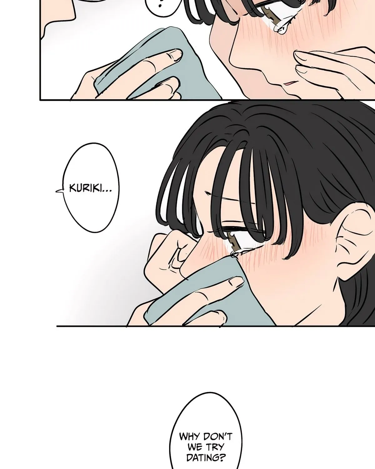 Read The Ramparts of Ice Manga Online