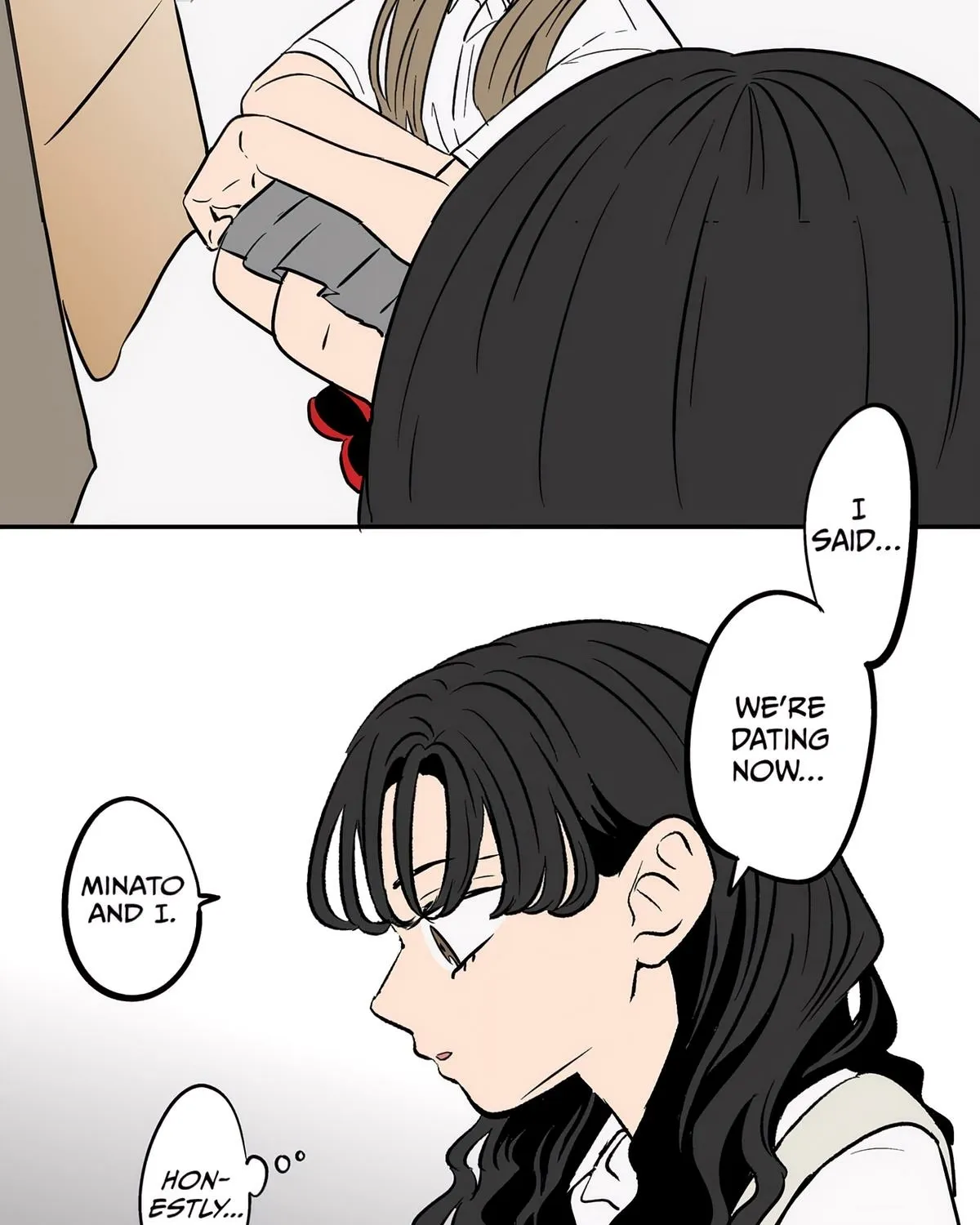 Read The Ramparts of Ice Manga Online