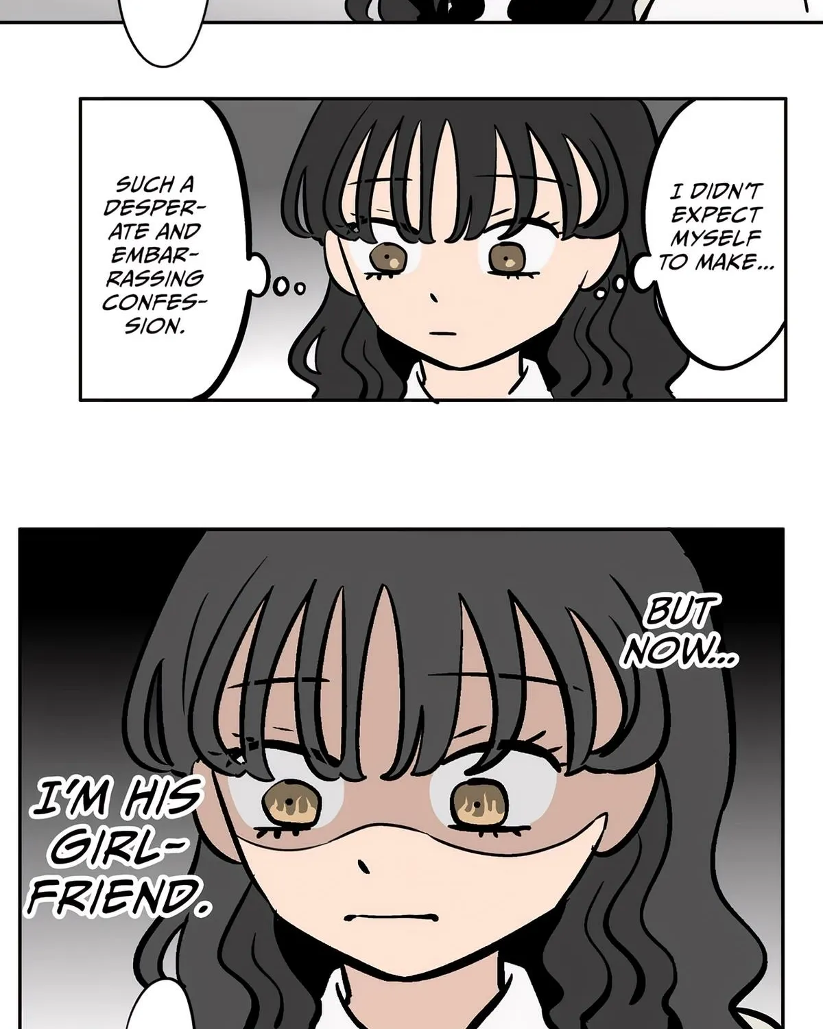 Read The Ramparts of Ice Manga Online