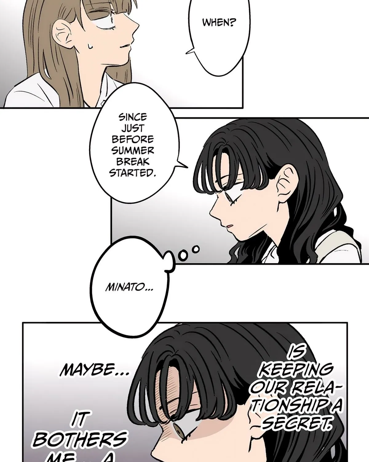 Read The Ramparts of Ice Manga Online